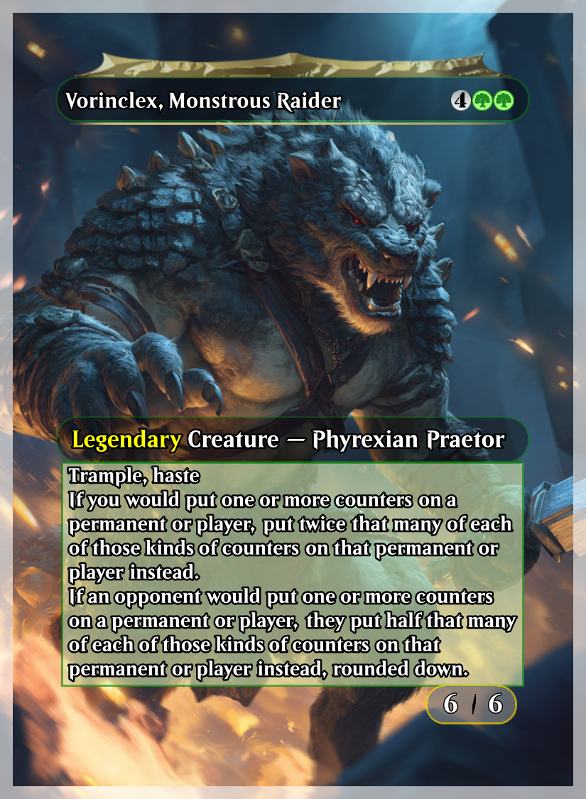099 - Vorinclex Monstrous Raider.png