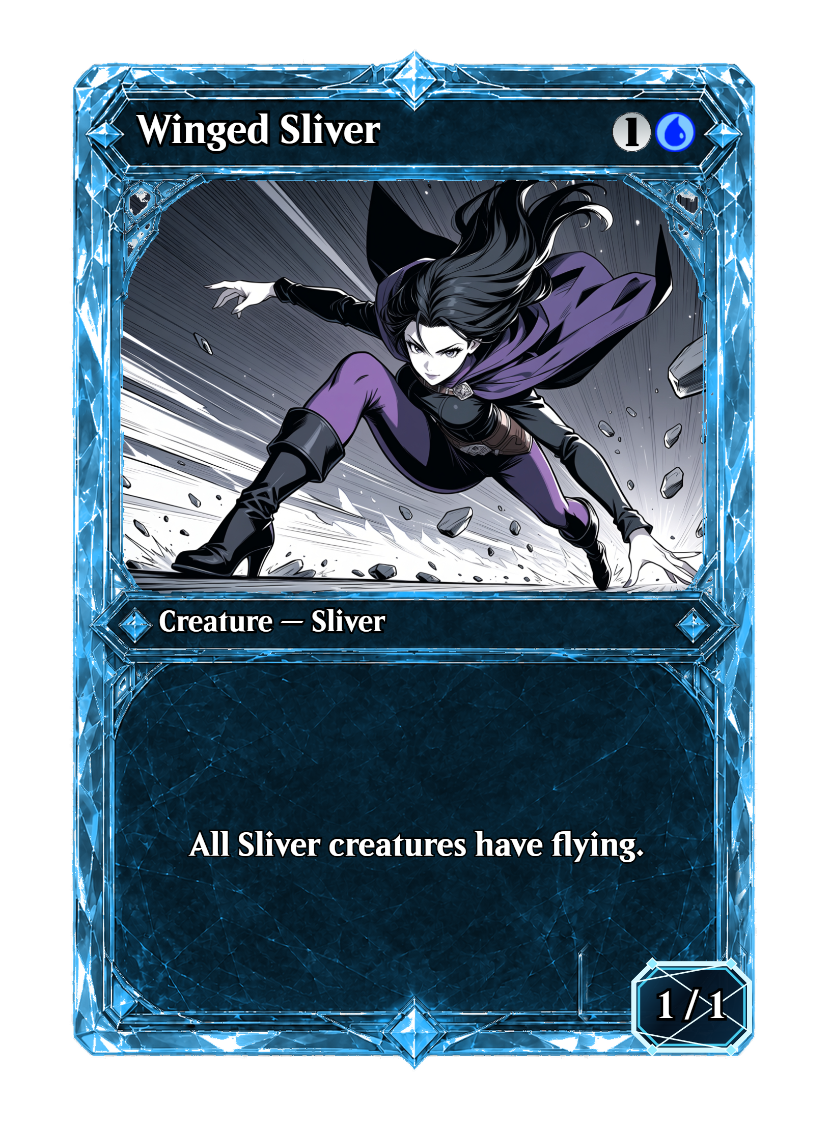 098 - Winged Sliver.png