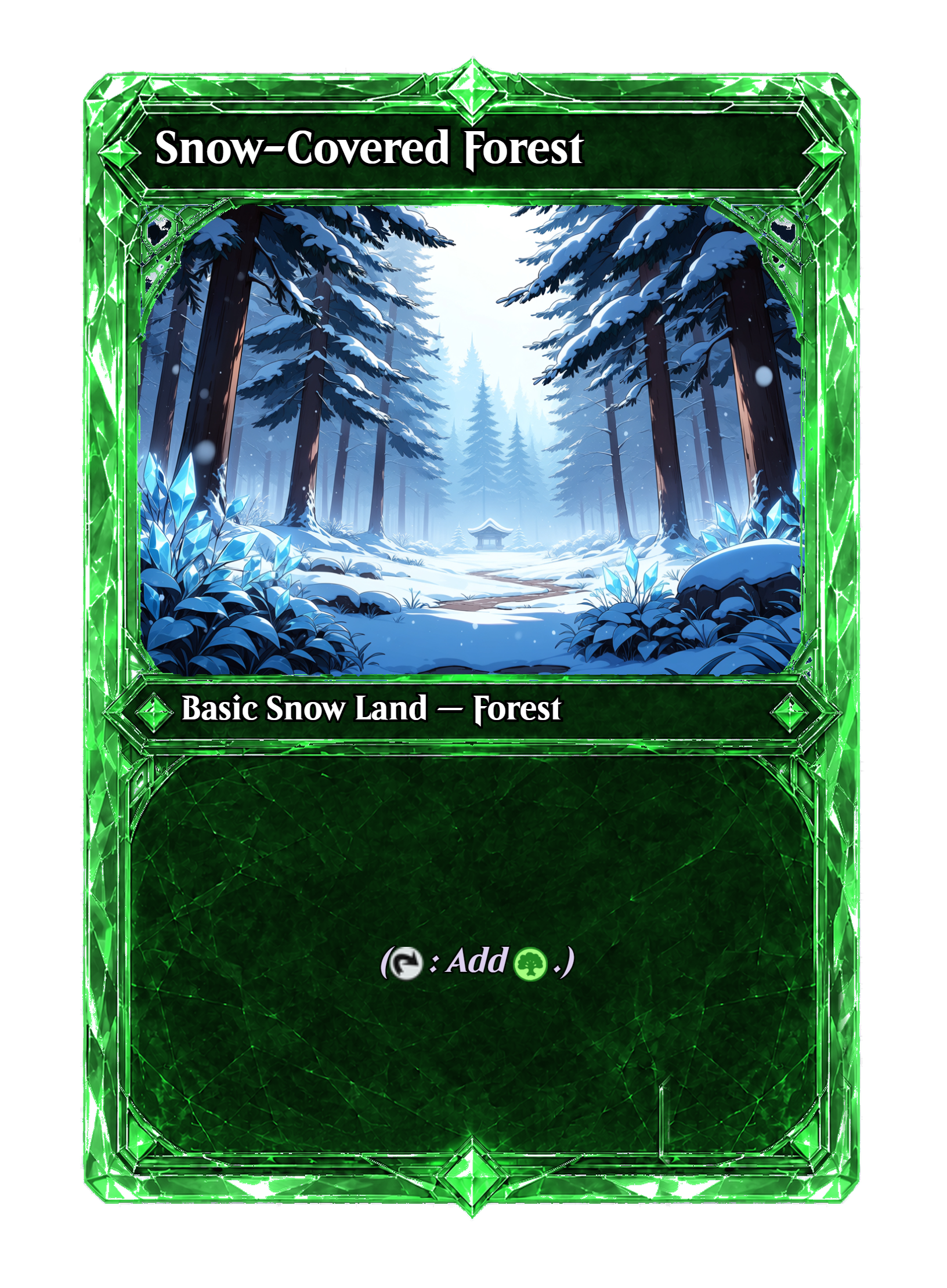 069 - Snow-Covered Forest.png