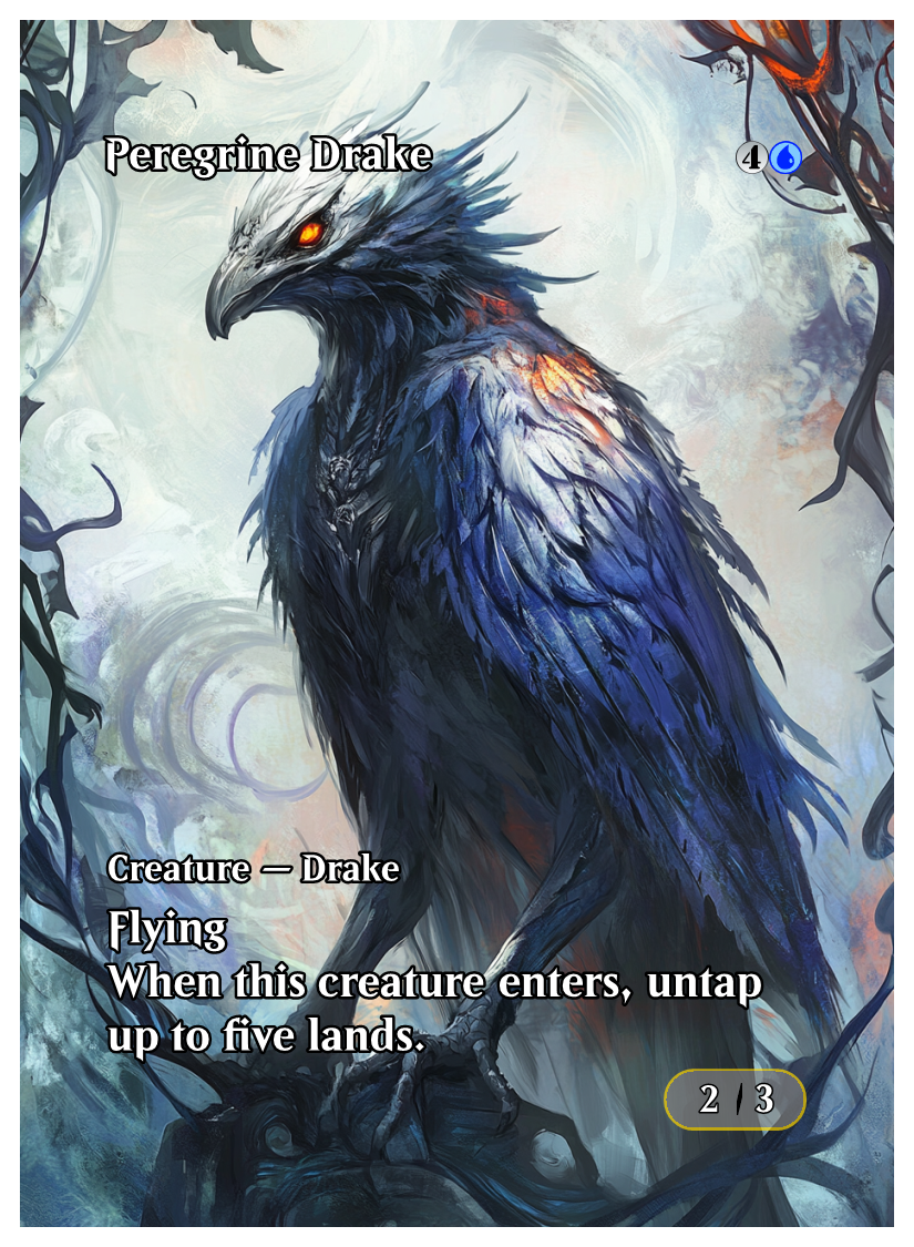066 - Peregrine Drake.png