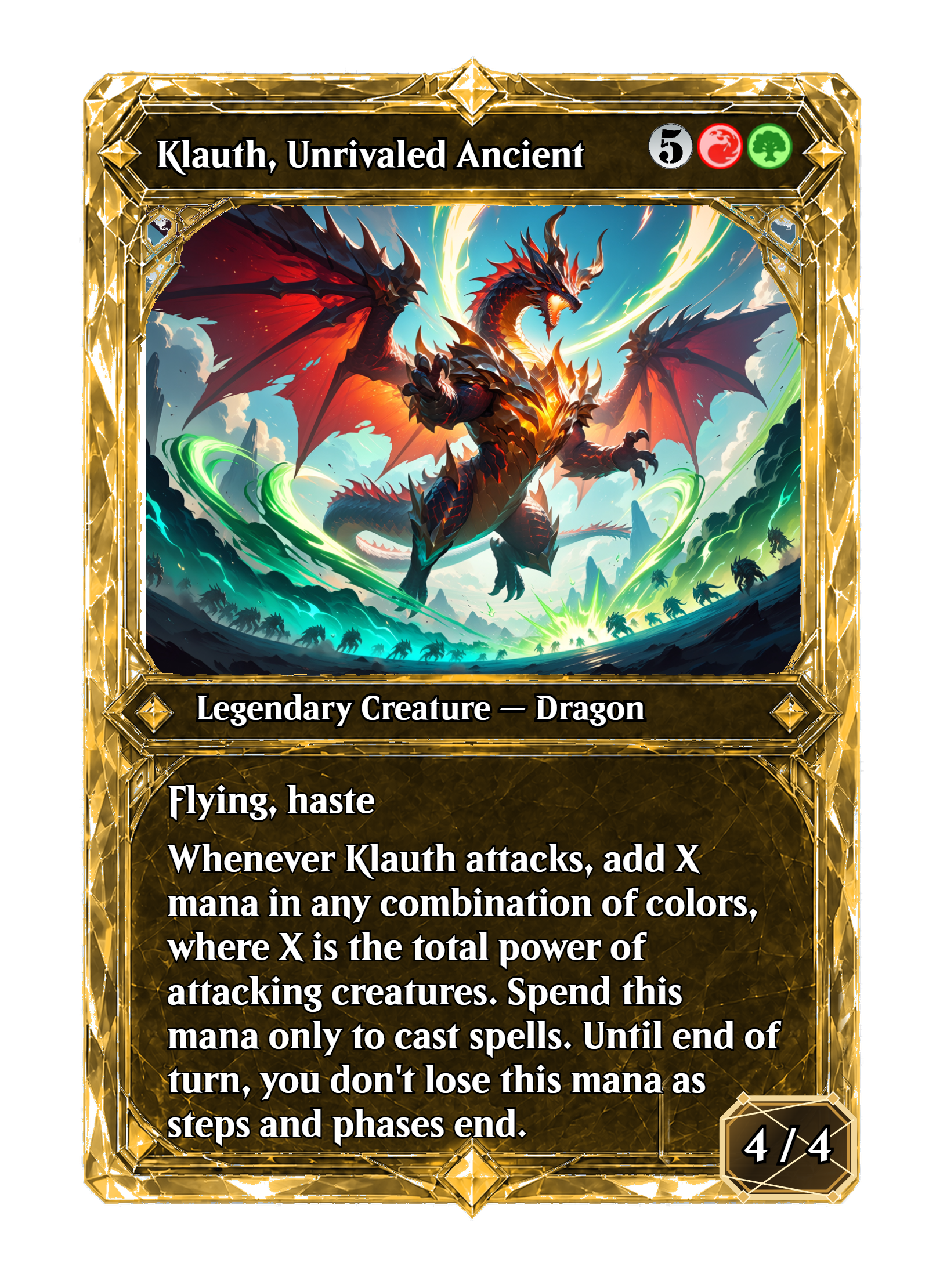 Klauth, Unrivaled Ancient-front-577.png