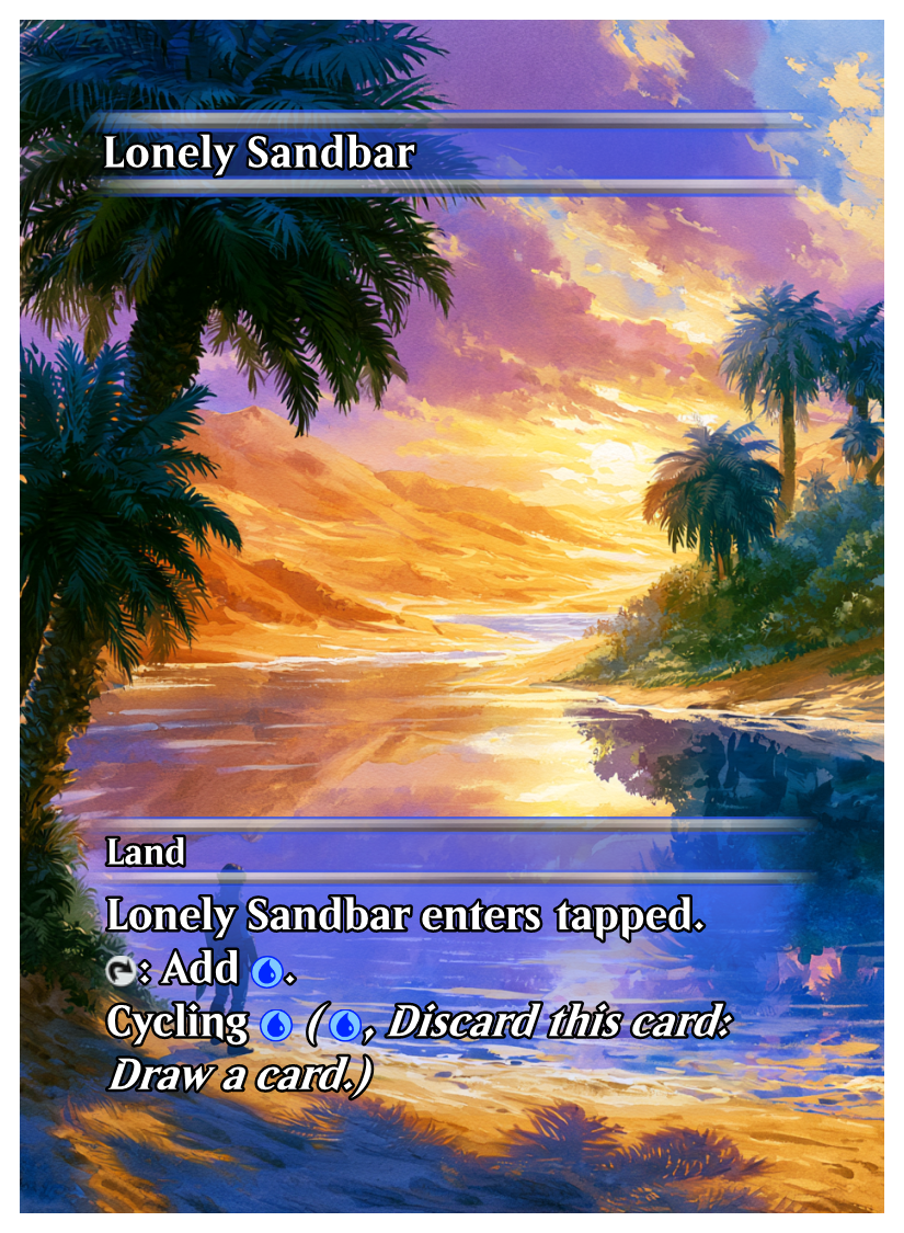 065 - Lonely Sandbar.png