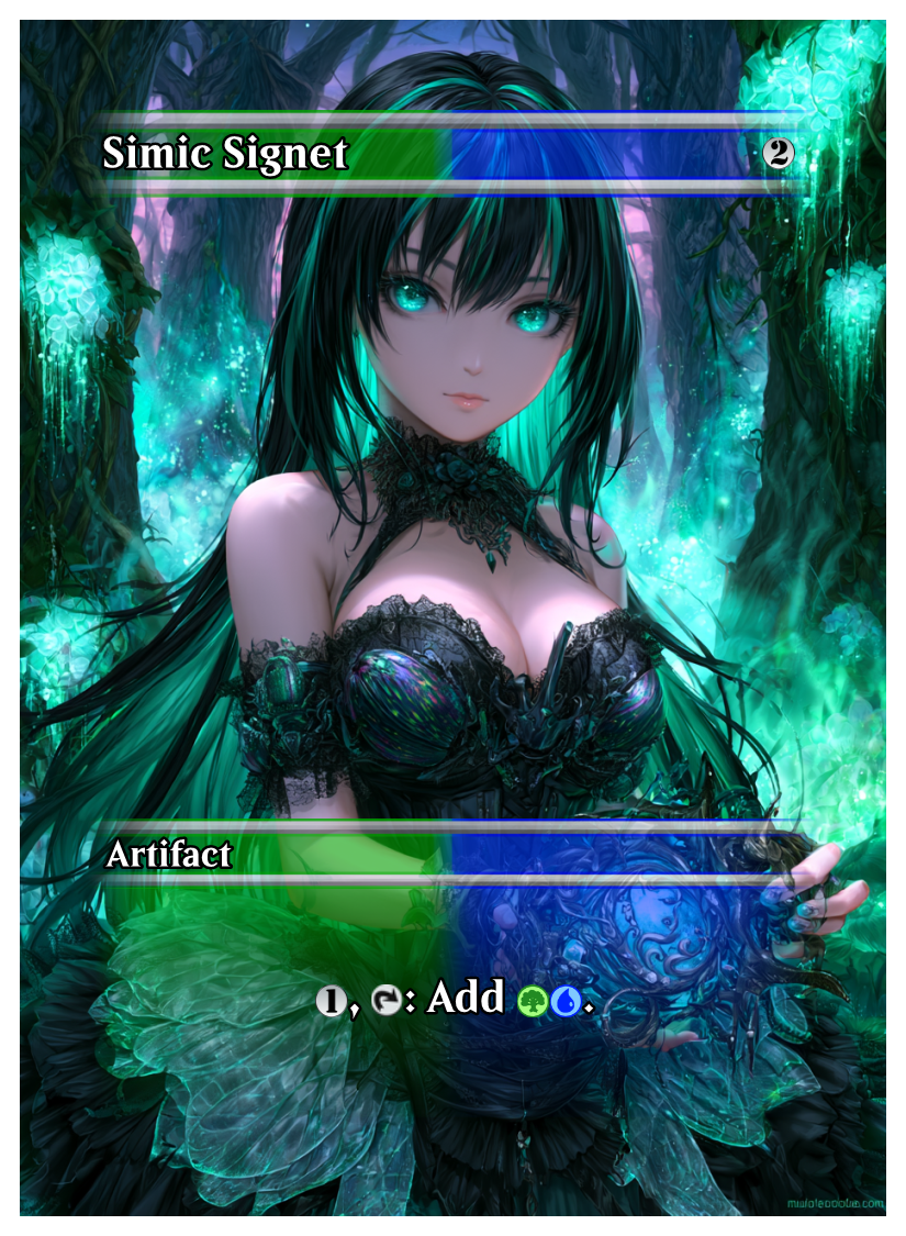 083 - Simic Signet.png