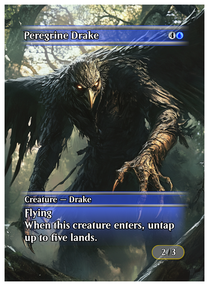 066 - Peregrine Drake.png