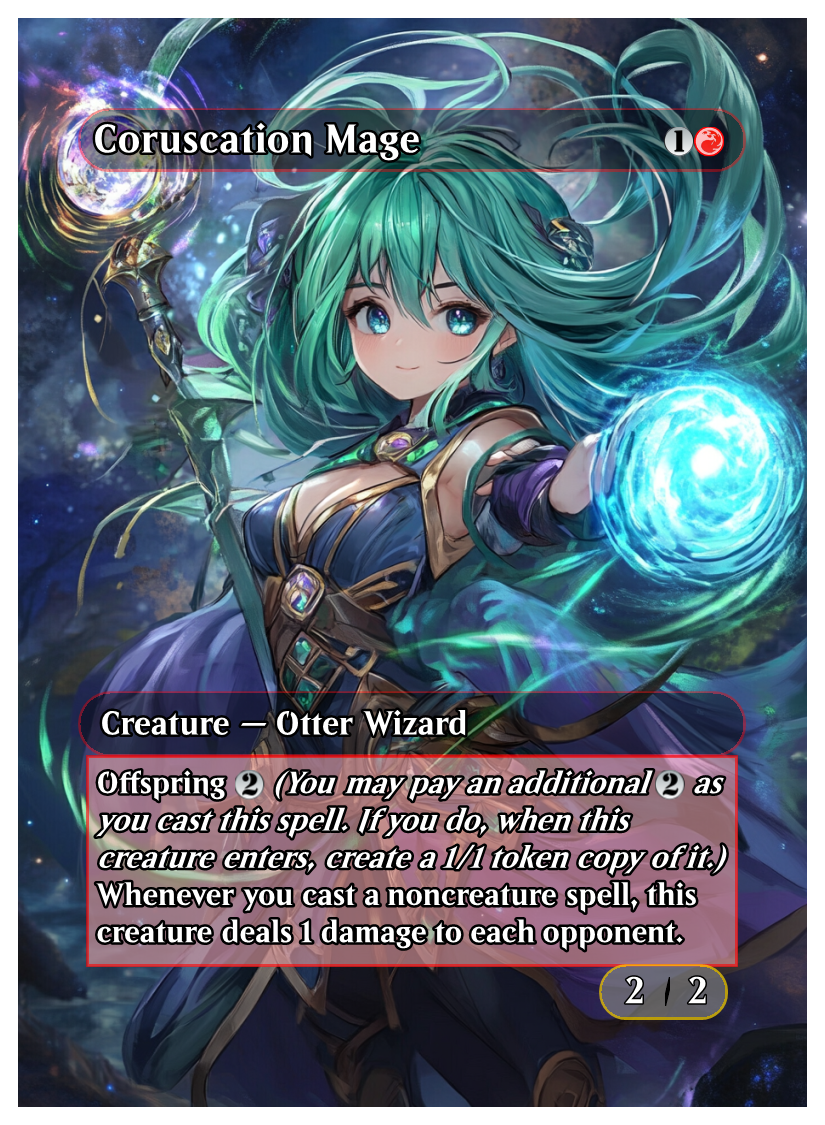 017 - Coruscation Mage.png