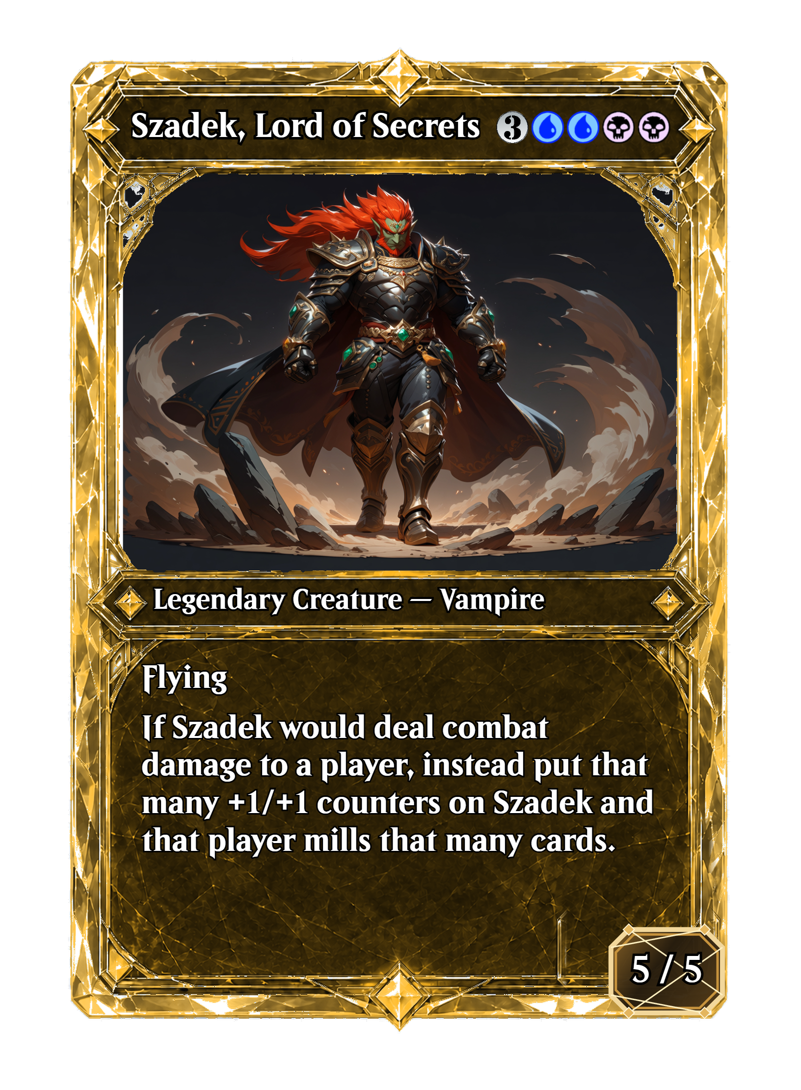 Szadek, Lord of Secrets-front-1636.png