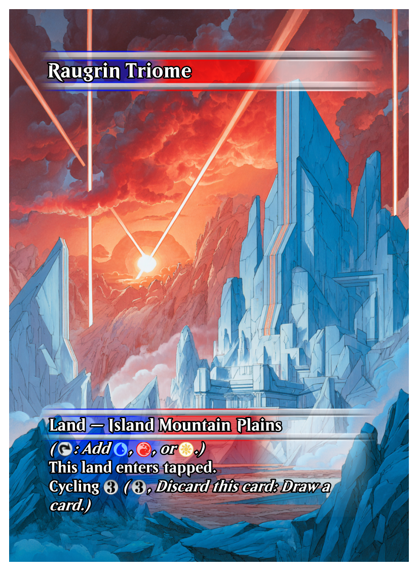 073 - Raugrin Triome.png