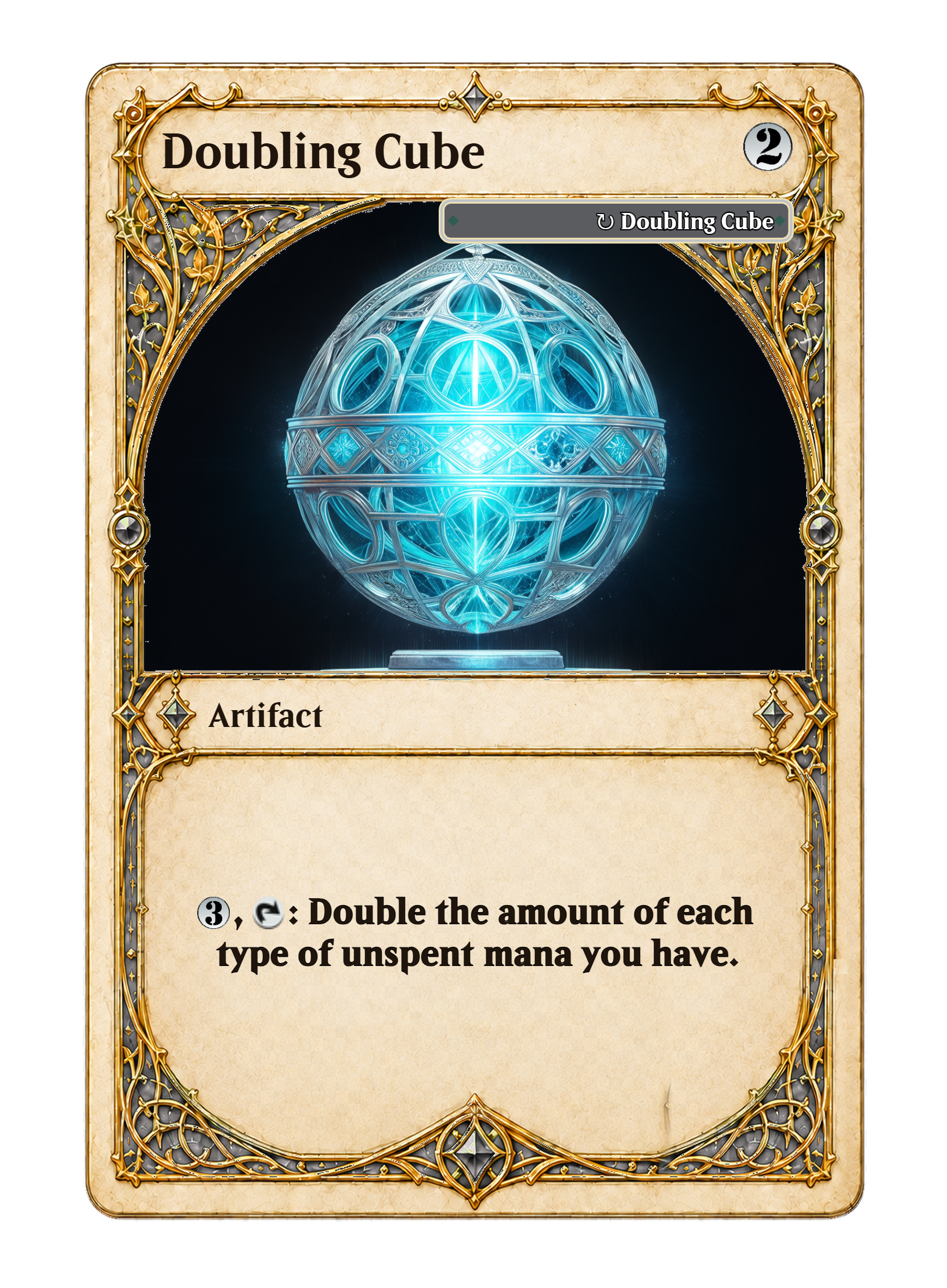 017 - Doubling Cube - Doubling Cube-front.png