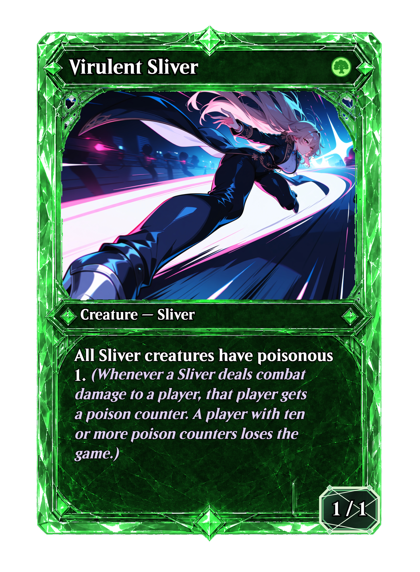 096 - Virulent Sliver.png