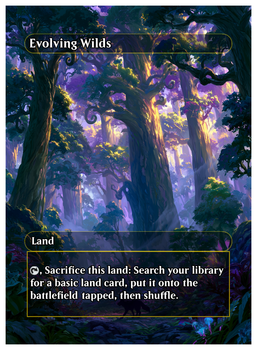 021 - Evolving Wilds.png