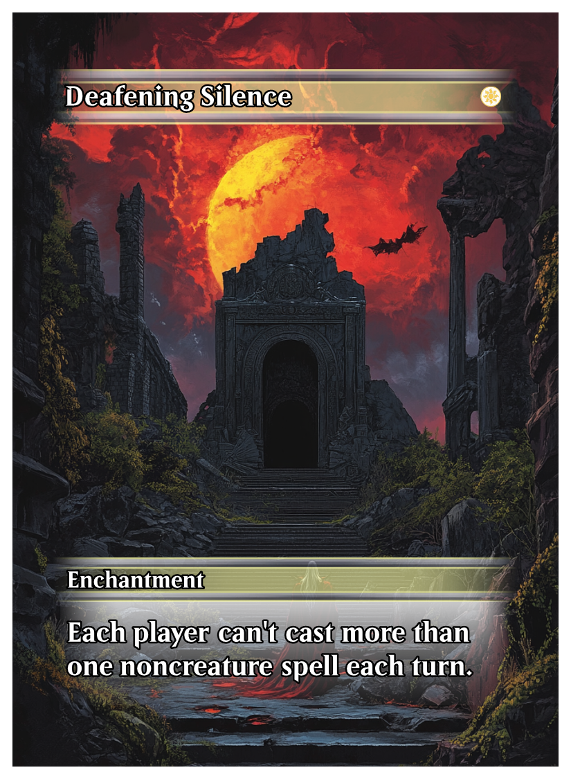 014 - Deafening Silence.png