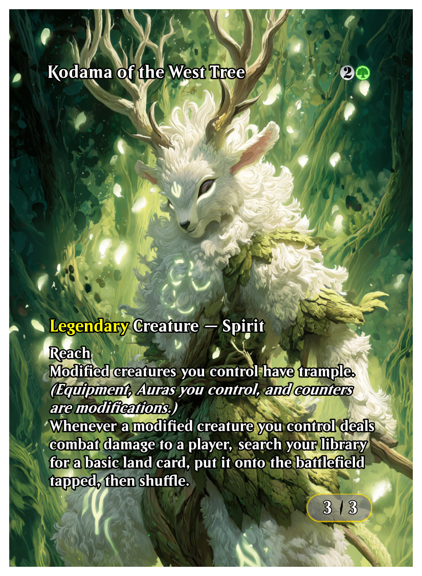 050 - Kodama of the West Tree.png