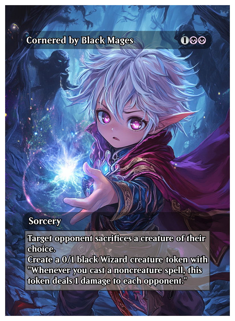 016 - Cornered by Black Mages.png