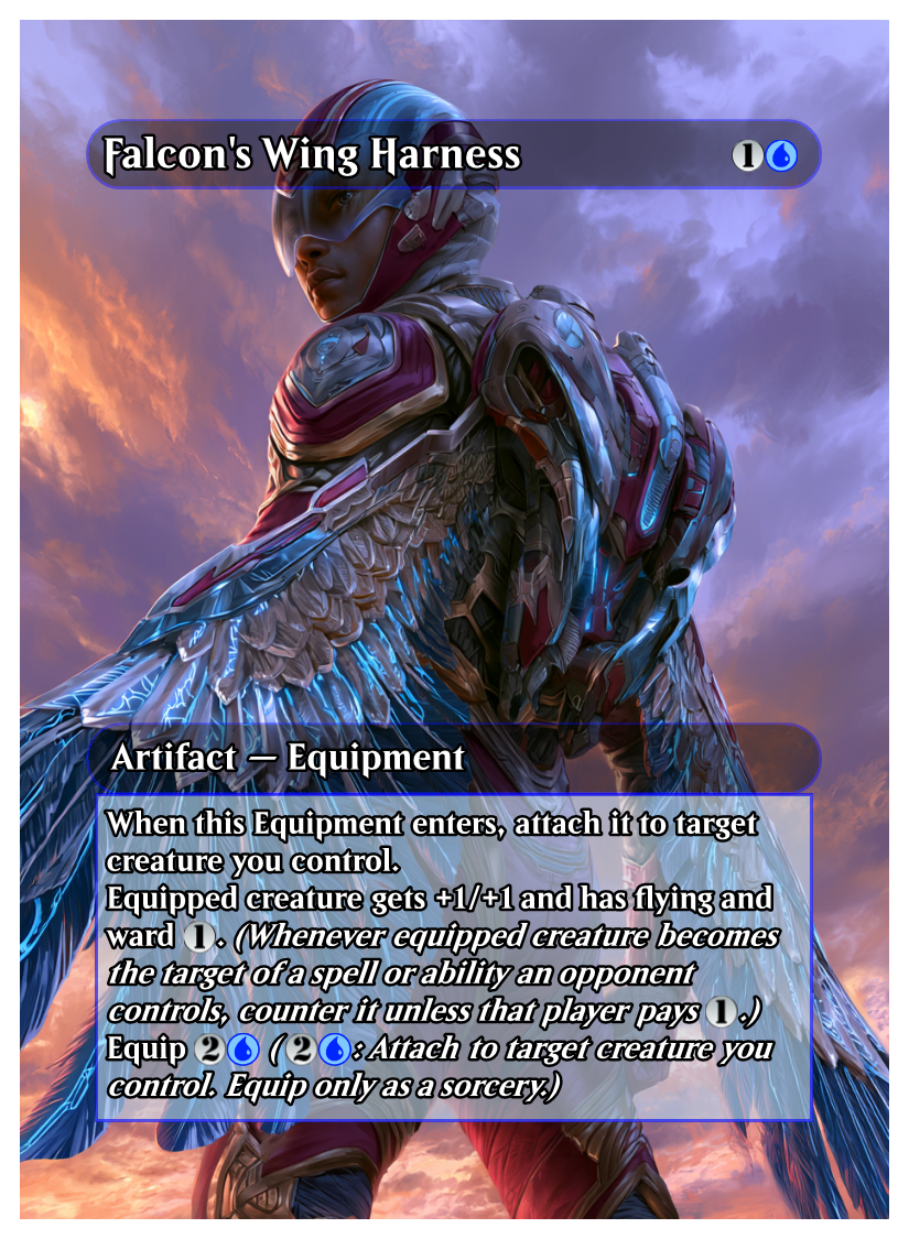 032 - Falcons Wing Harness.png