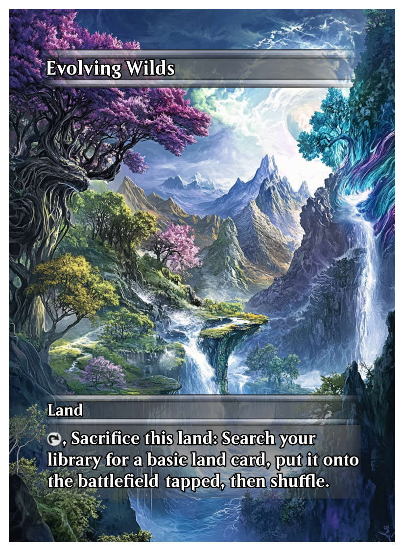 017 - Evolving Wilds.png
