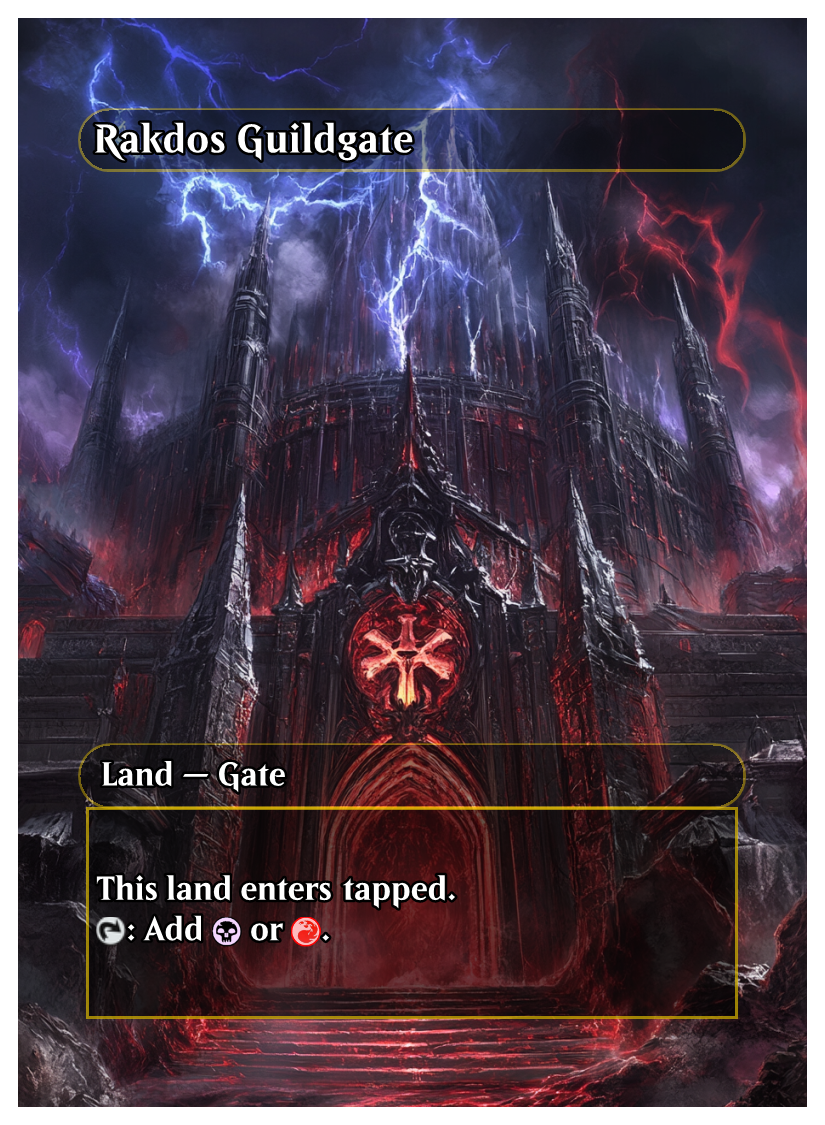 070 - Rakdos Guildgate.png