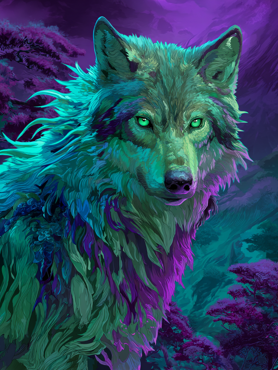 riorik77_Create_an_image_of_a_Wolf_a_Green_Token_Creature_rei_2420e53e-9272-486e-b3fb-c1e15142c814_2.png