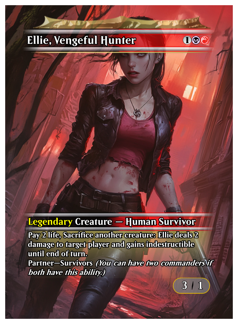 023 - Ellie Vengeful Hunter.png