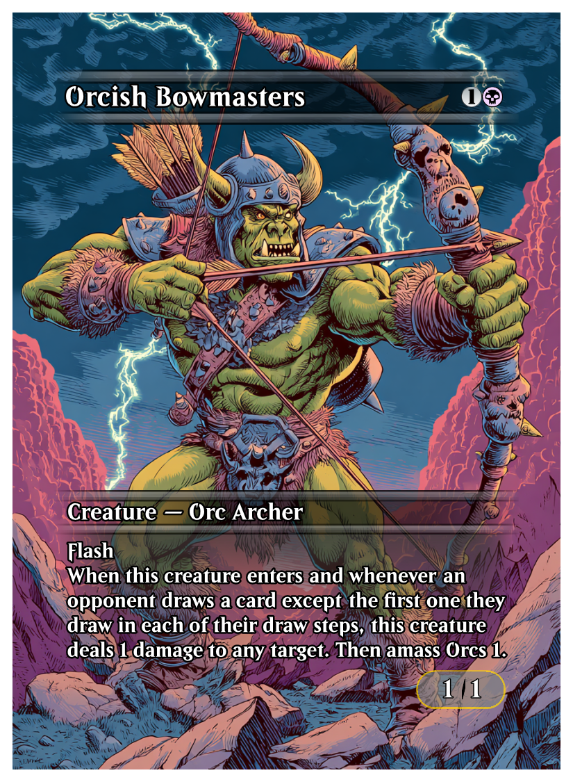 064 - Orcish Bowmasters.png