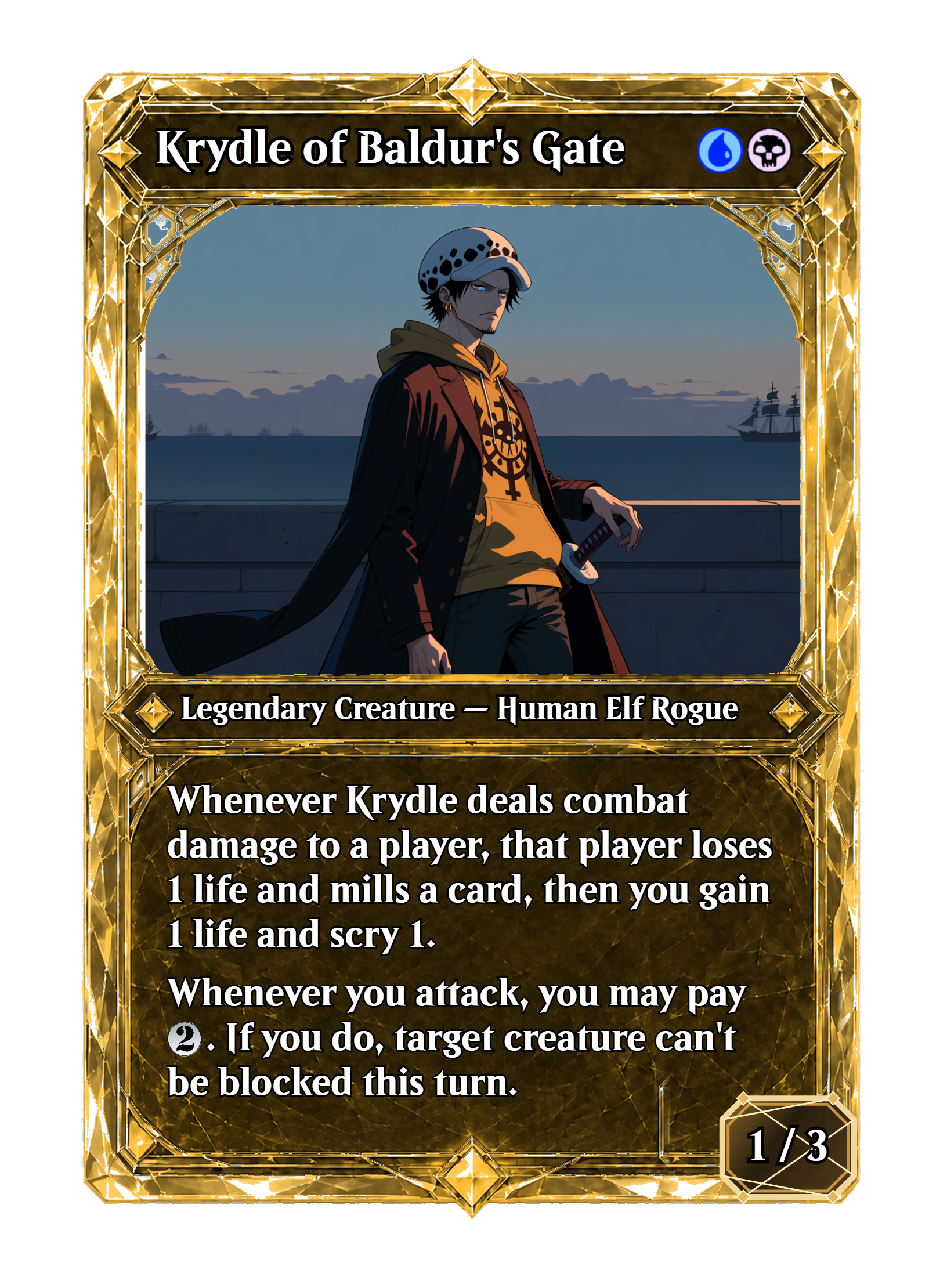 Krydle of Baldur's Gate-front-1508.png
