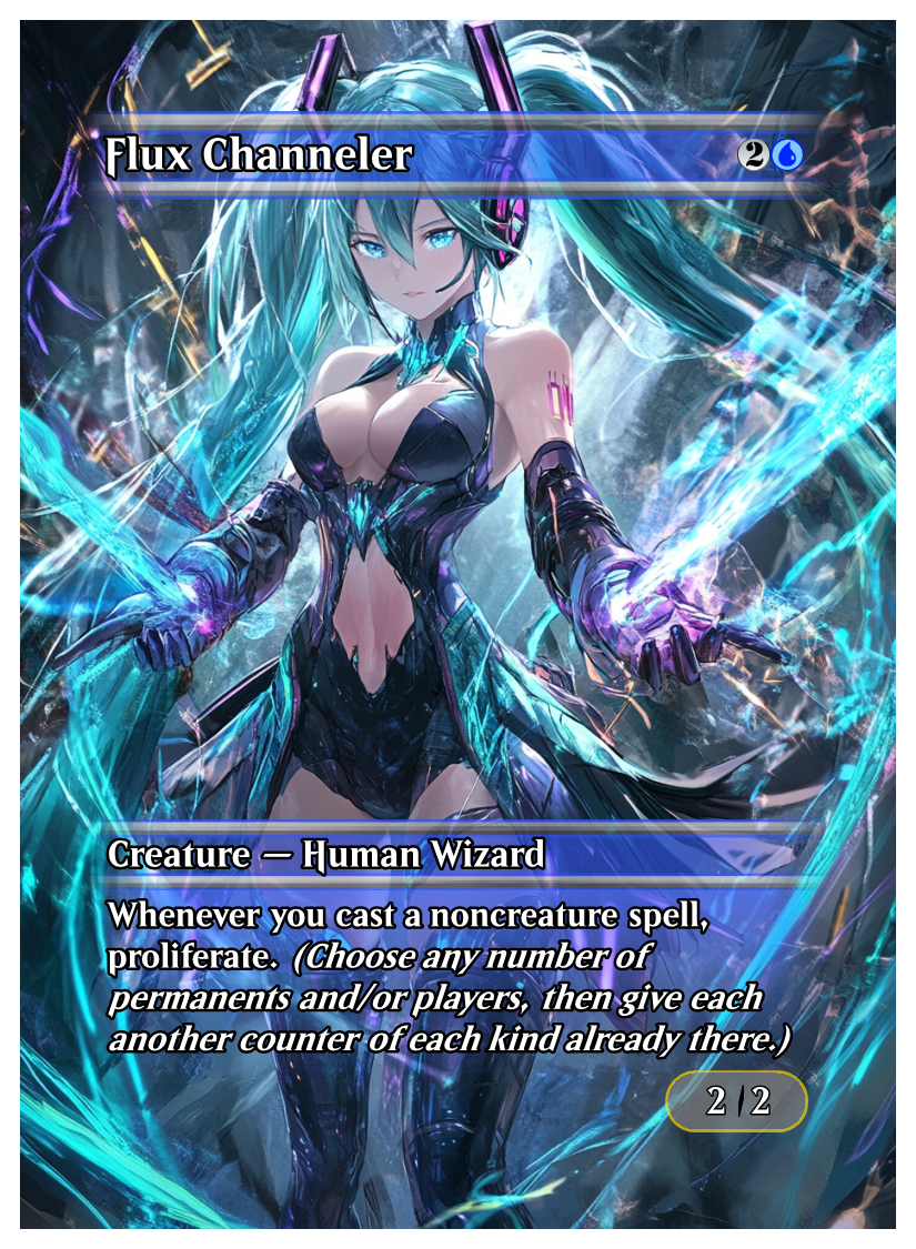 033 - Flux Channeler.png