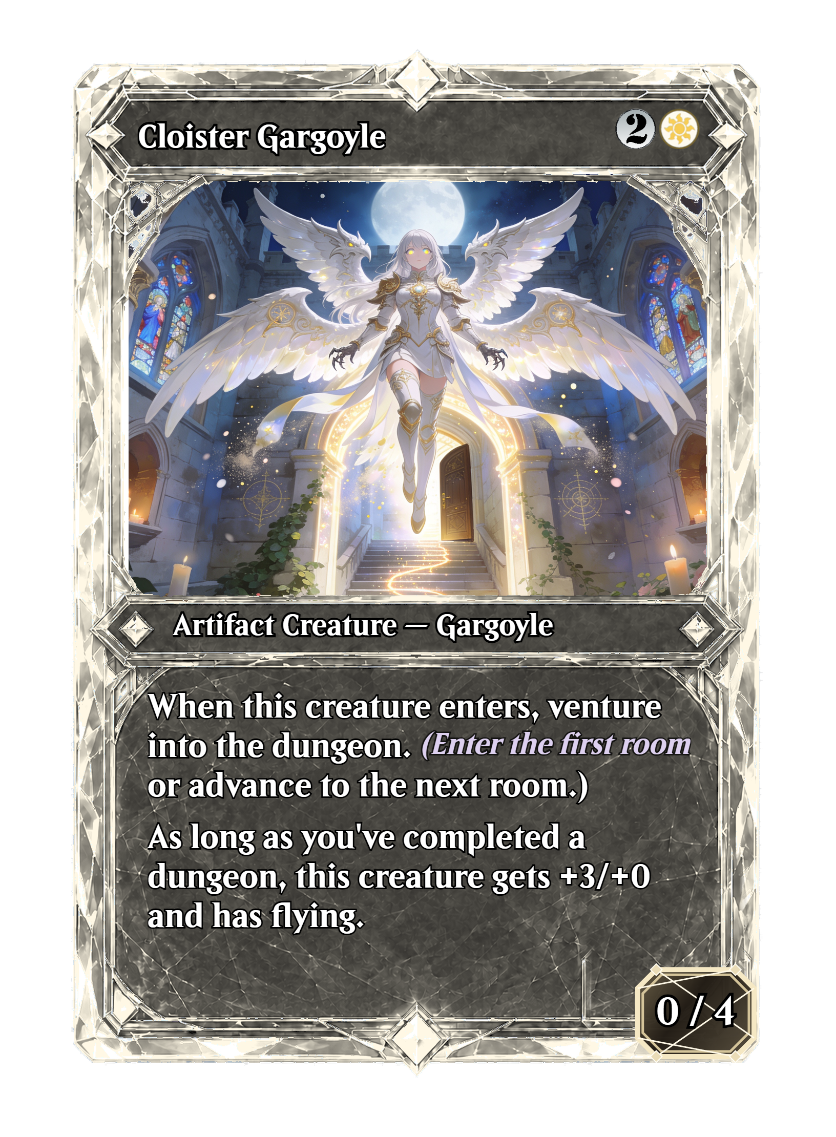 Cloister Gargoyle-front-539.png