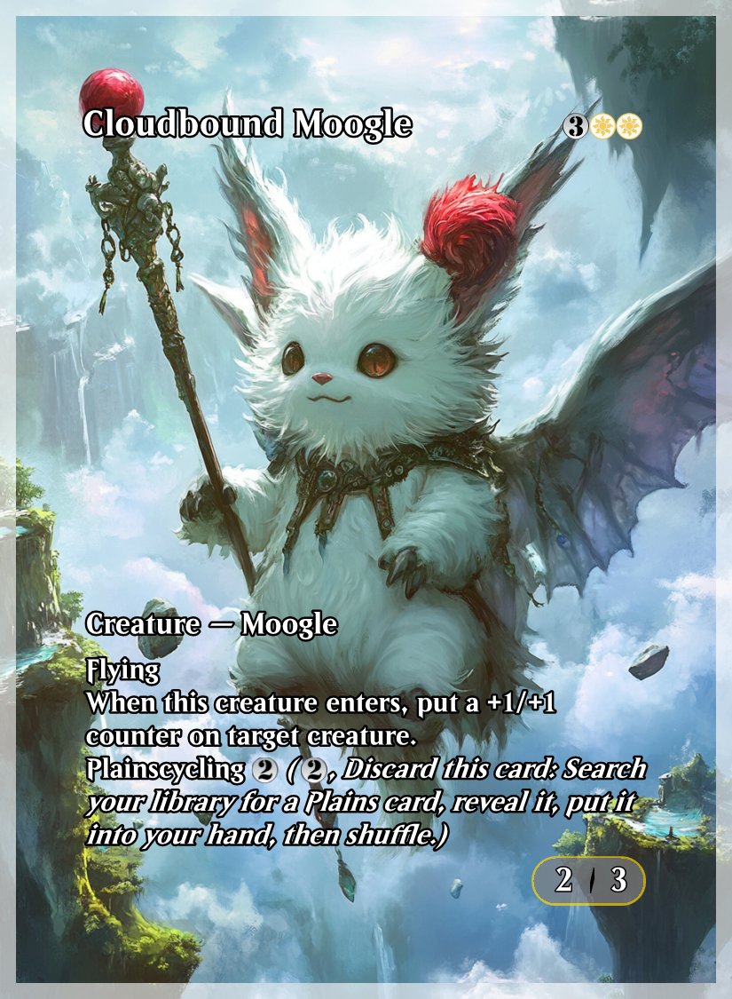 014 - Cloudbound Moogle.png