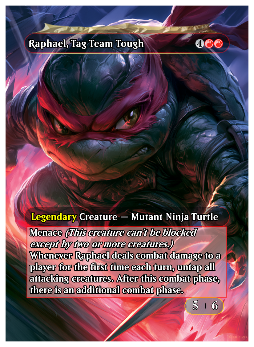 075 - Raphael Tag Team Tough.png