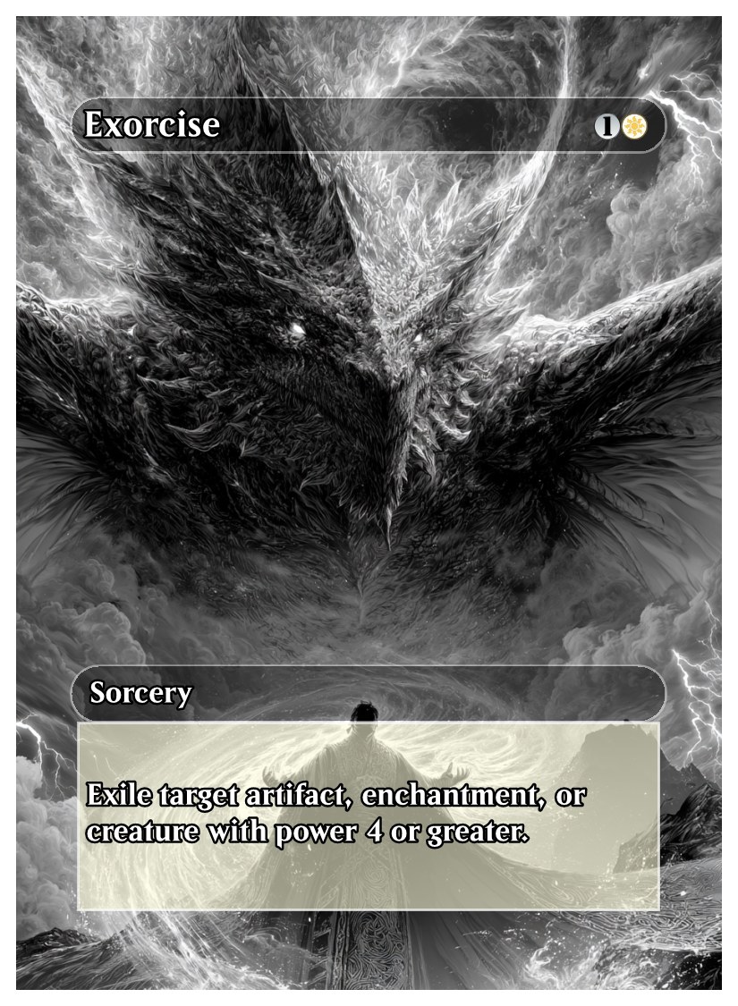 023 - Exorcise.png