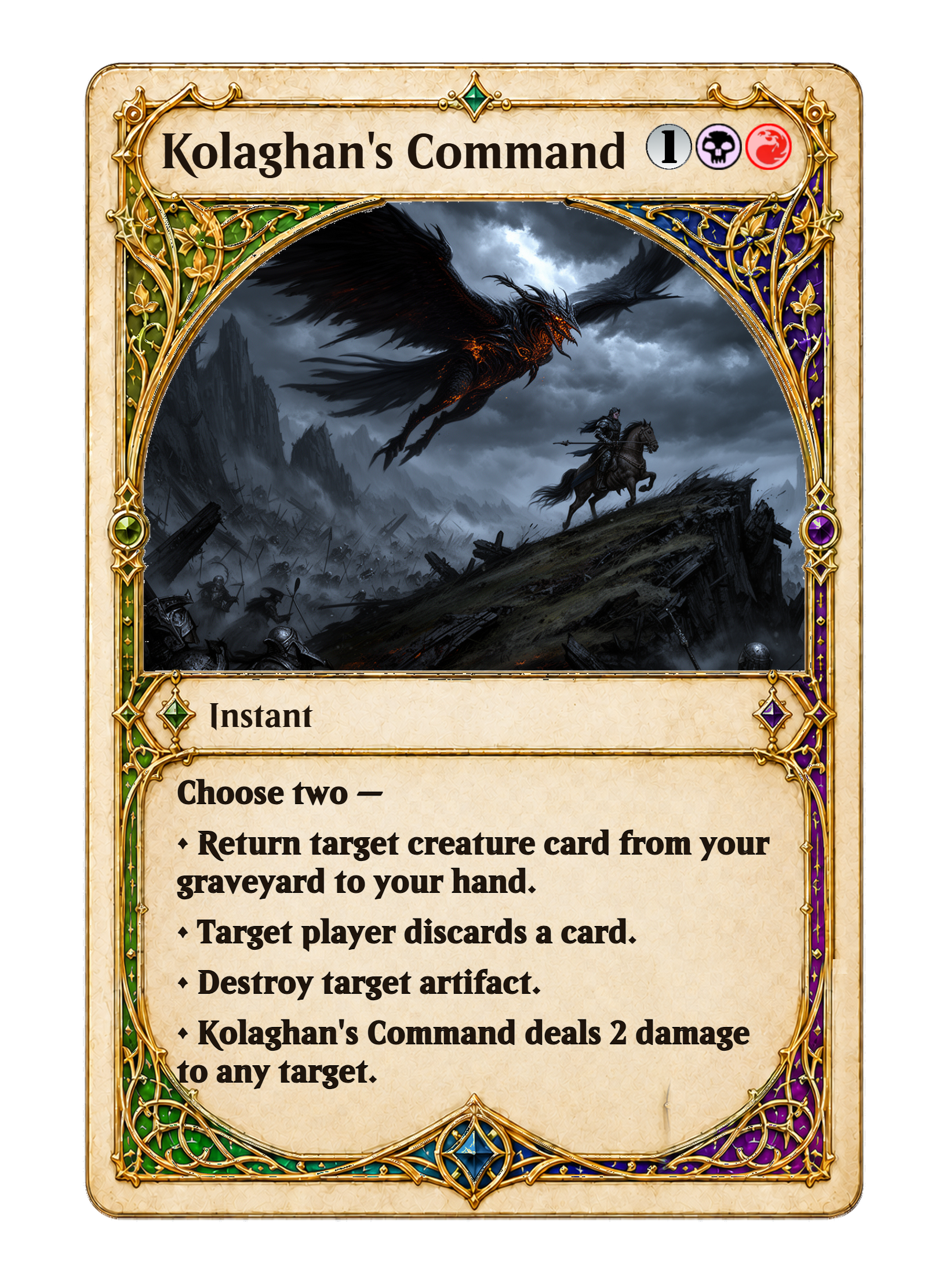 042 - Kolaghan's Command.png