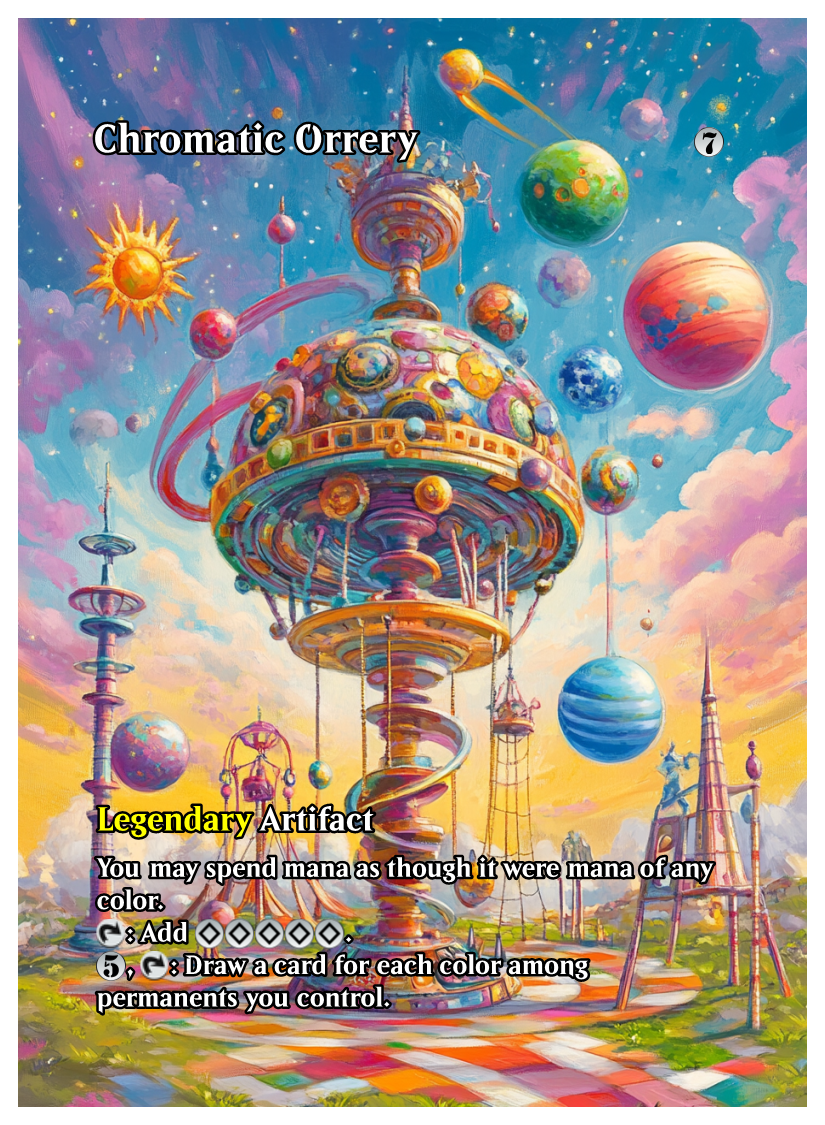 015 - Chromatic Orrery.png