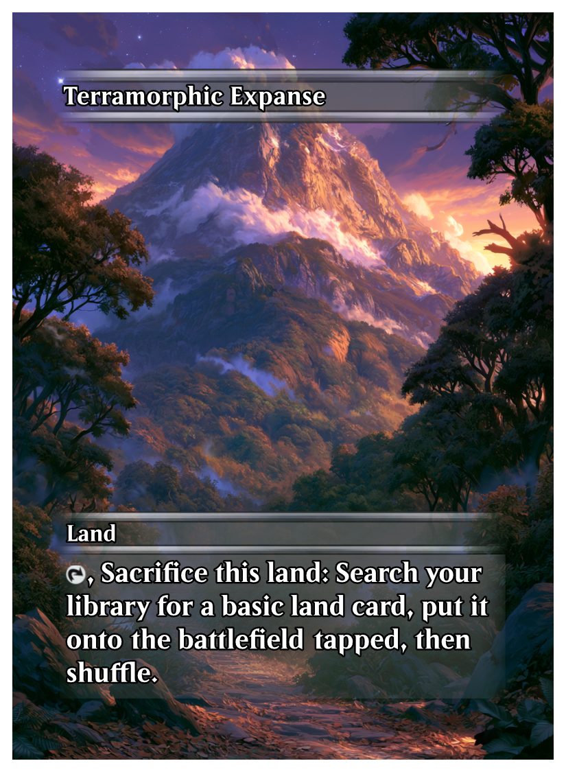 087 - Terramorphic Expanse.png