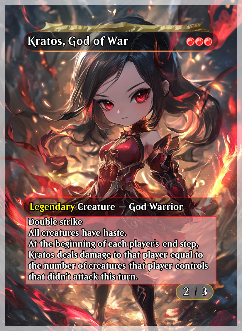 094 - Kratos God of War.png