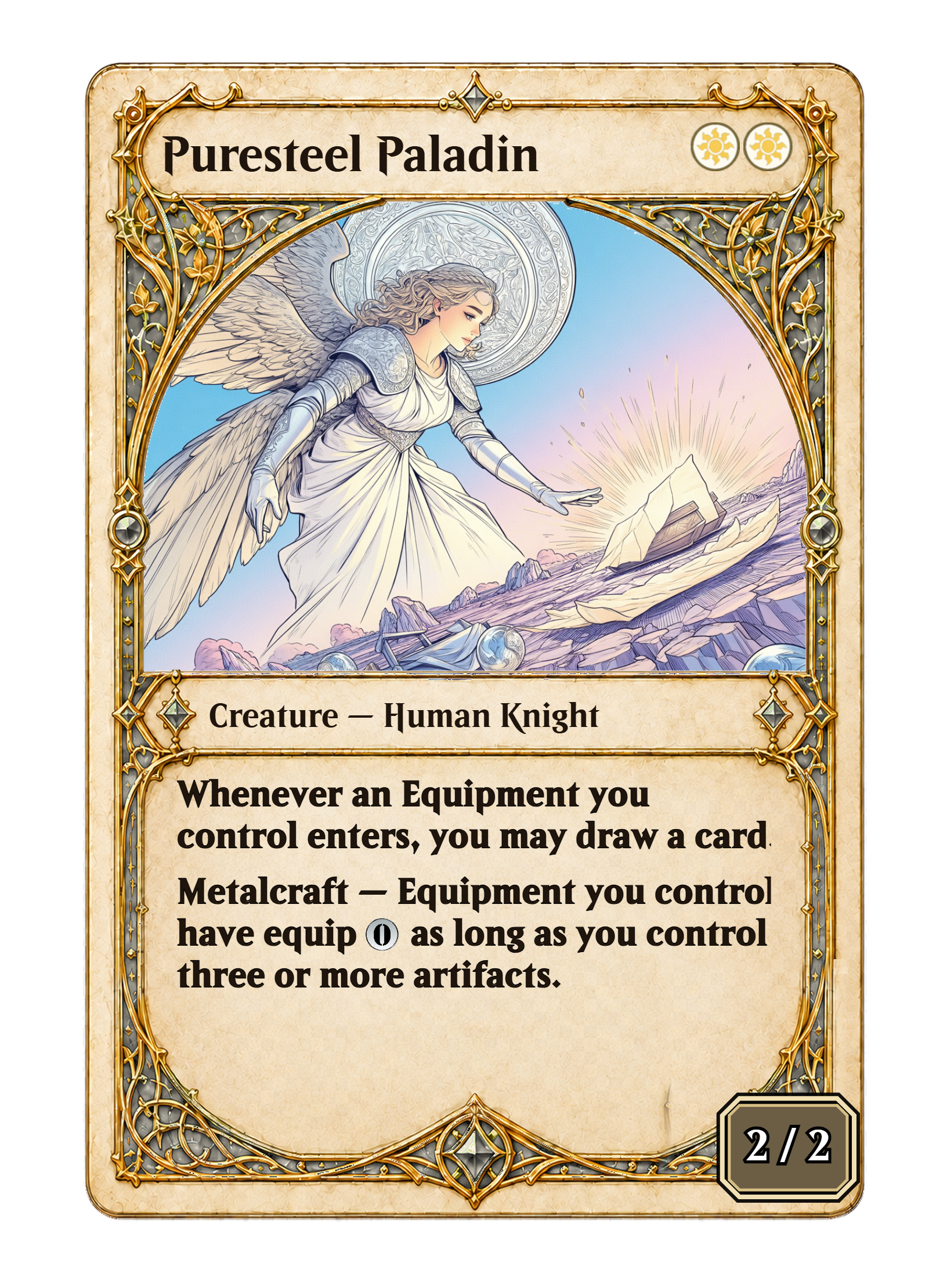 Puresteel Paladin-front-1330.png