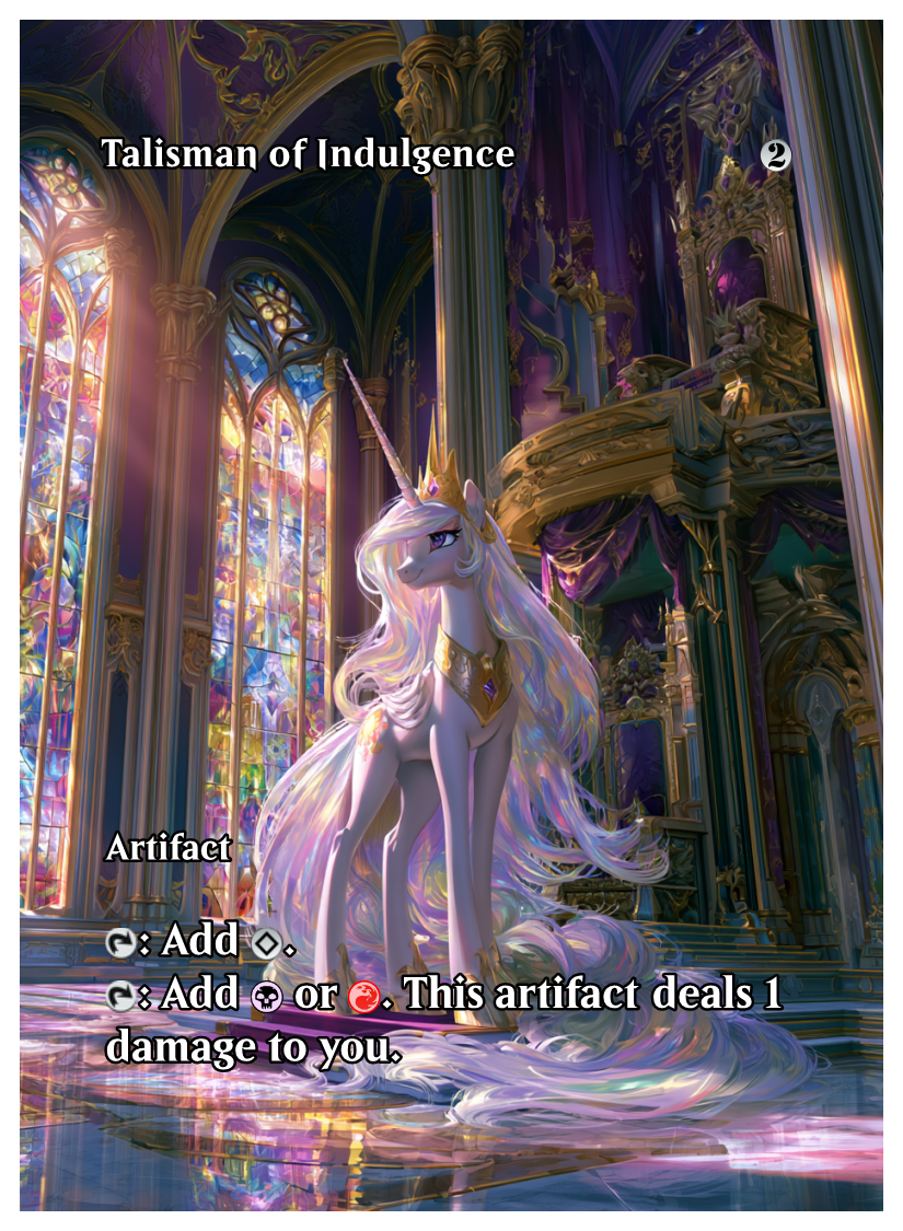 085 - Talisman of Indulgence.png