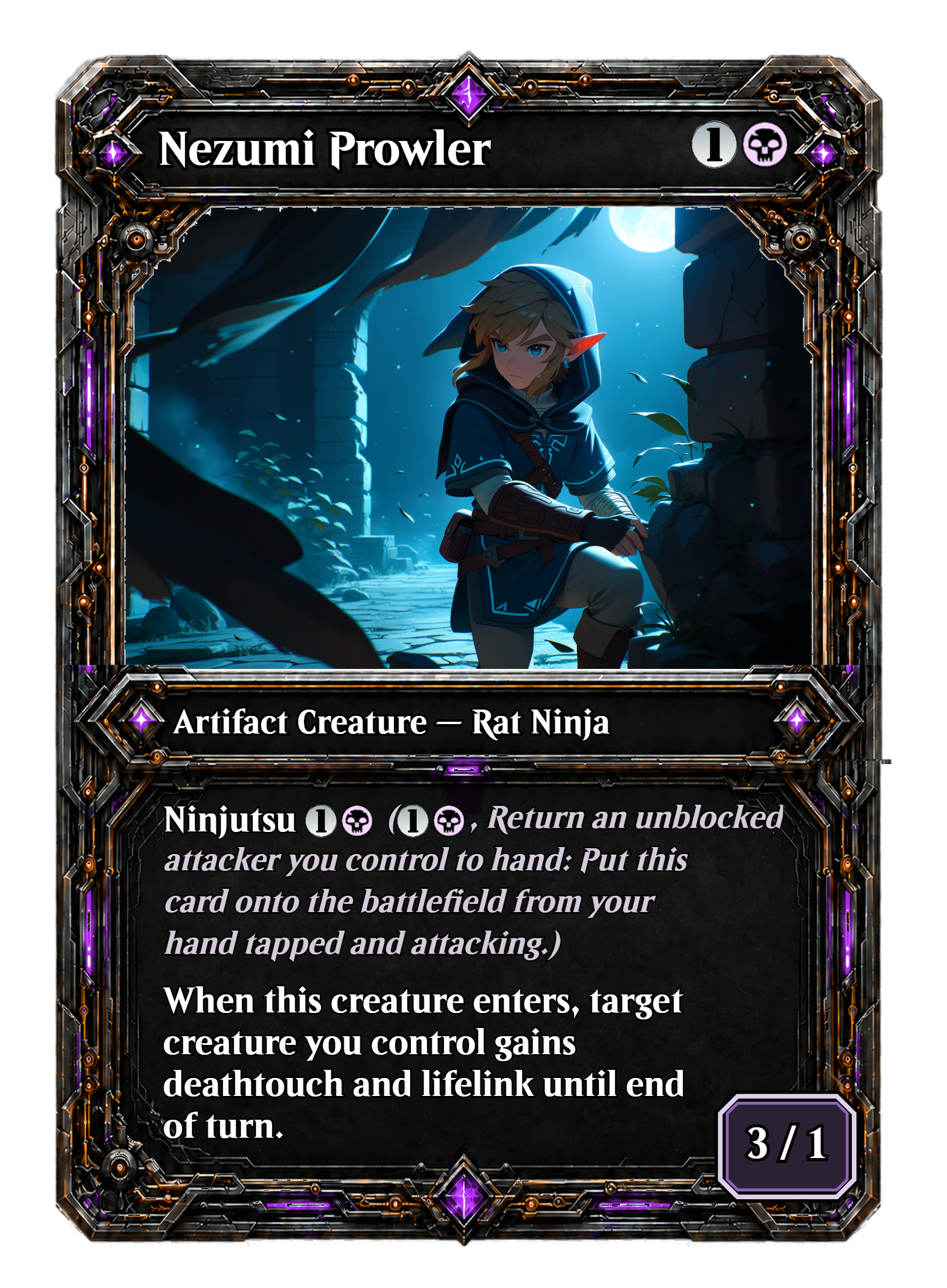 Nezumi Prowler-front-1606.png