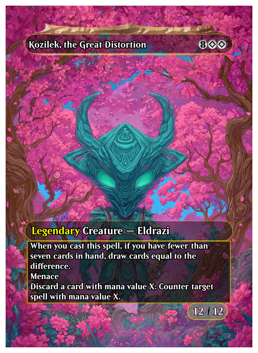 038 - Kozilek the Great Distortion.png