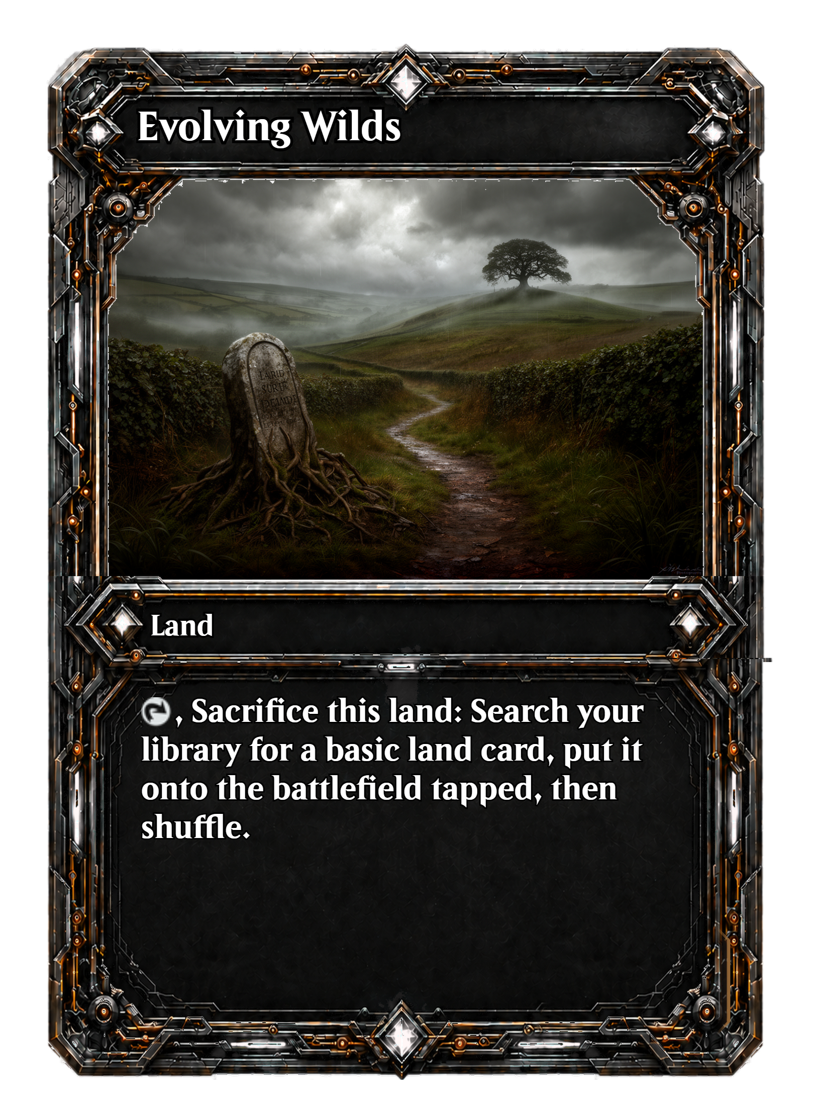 022 - Evolving Wilds.png