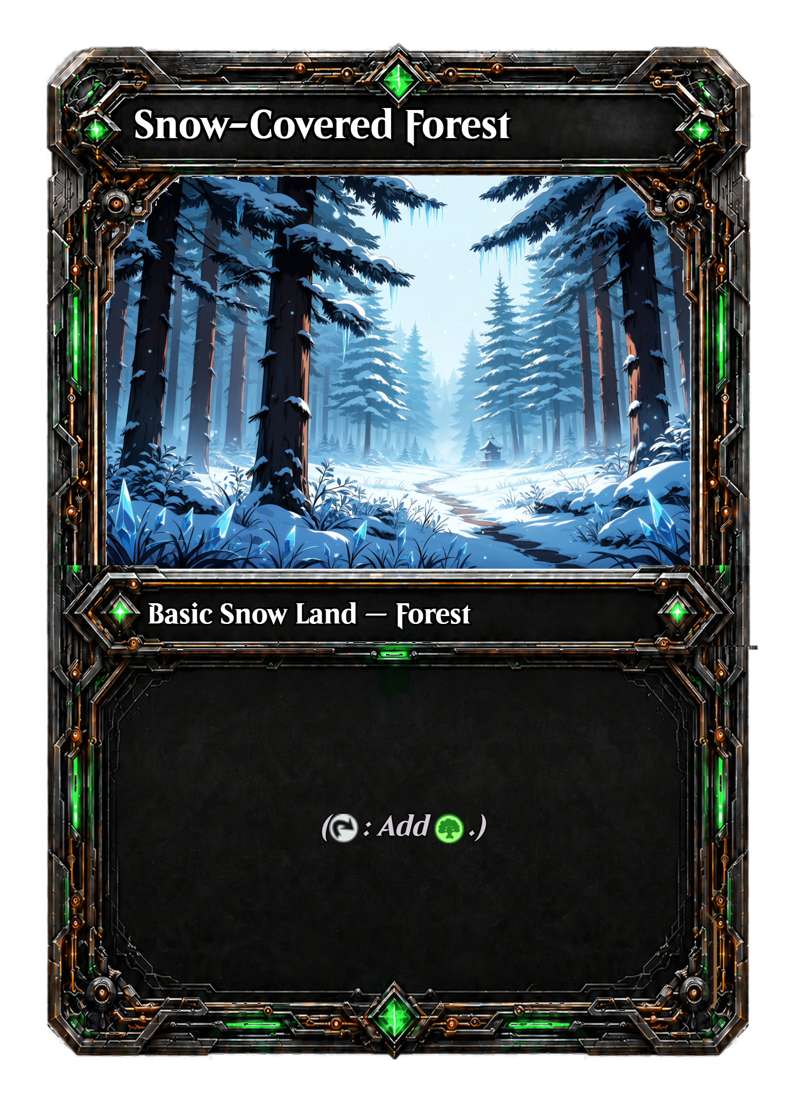 068 - Snow-Covered Forest.png