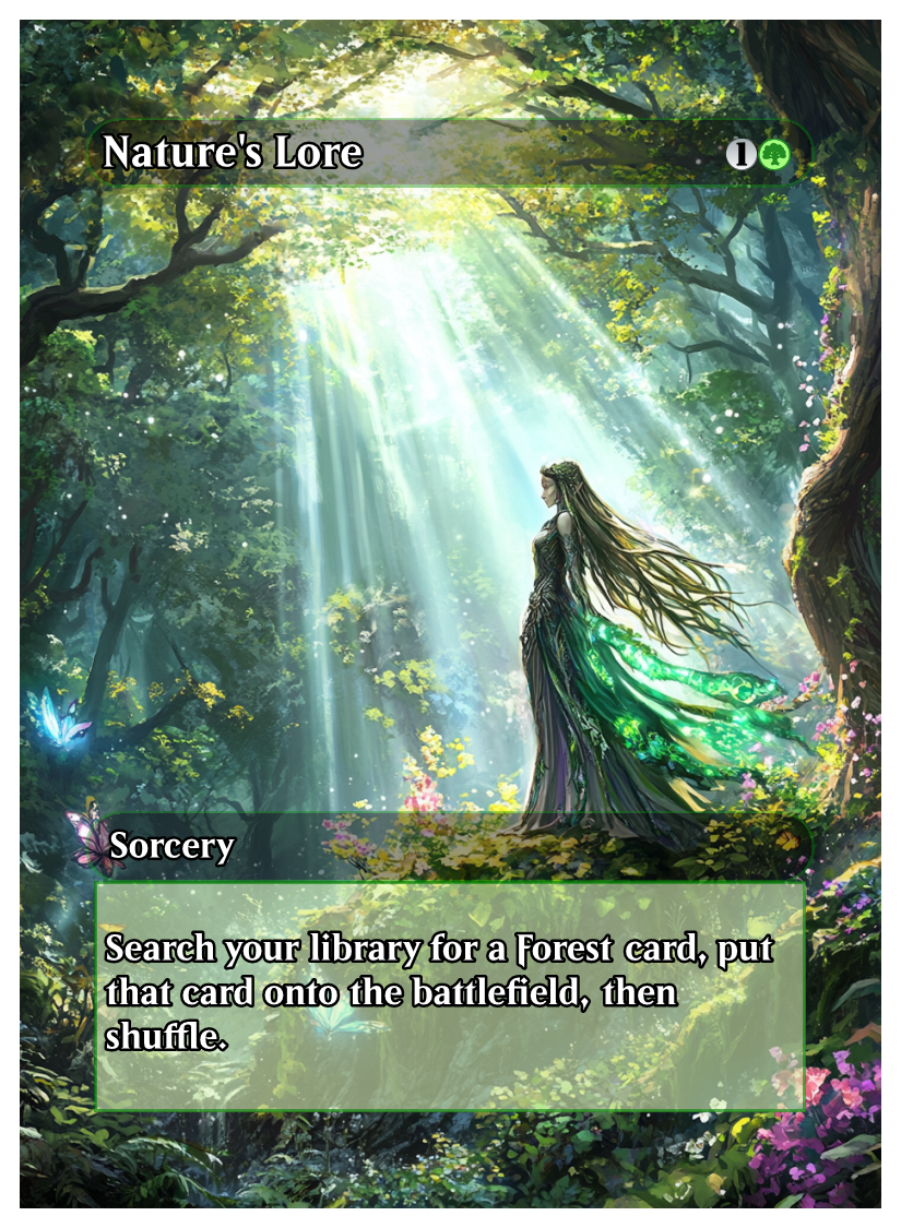 063 - Natures Lore.png