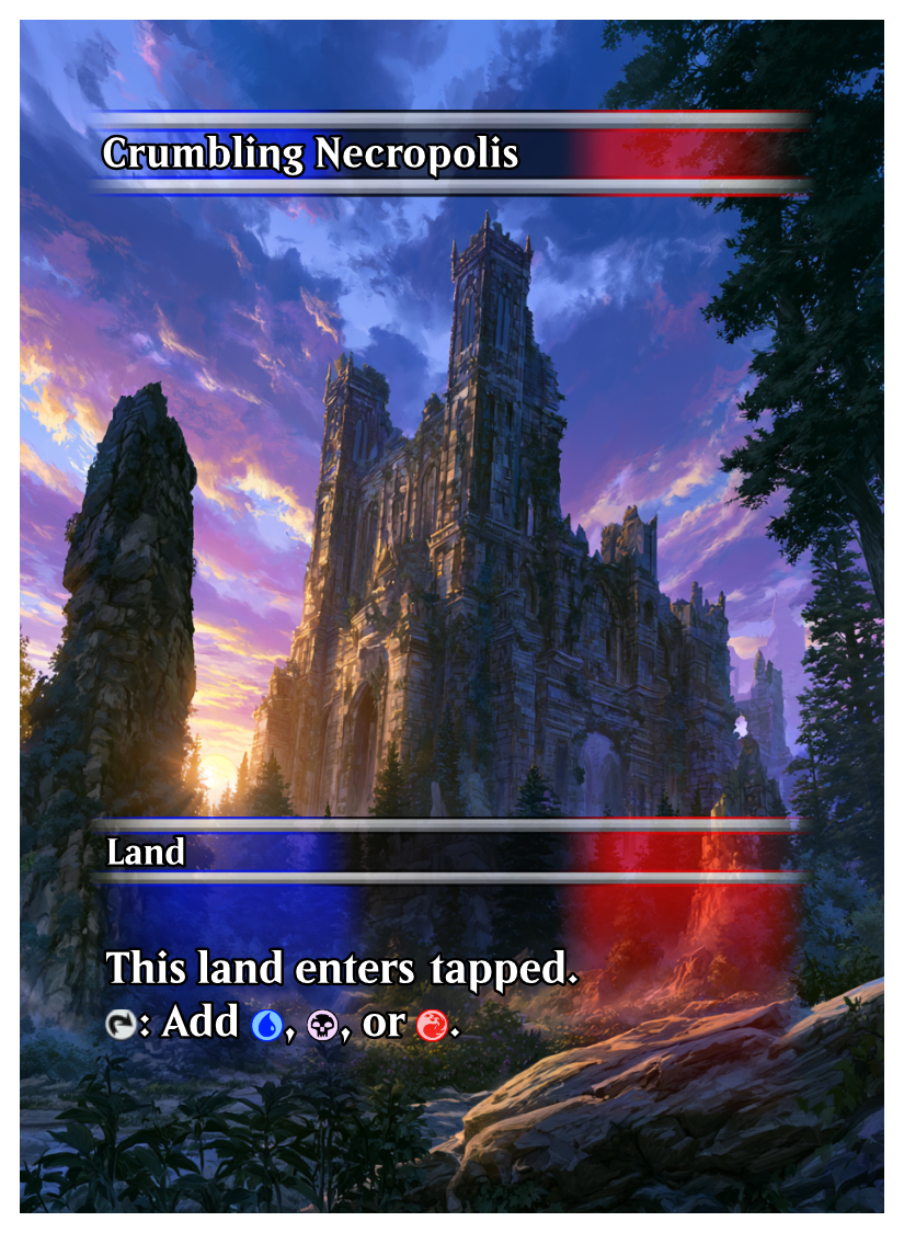 014 - Crumbling Necropolis.png
