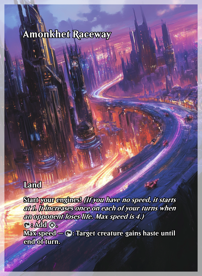 002 - Amonkhet Raceway.png