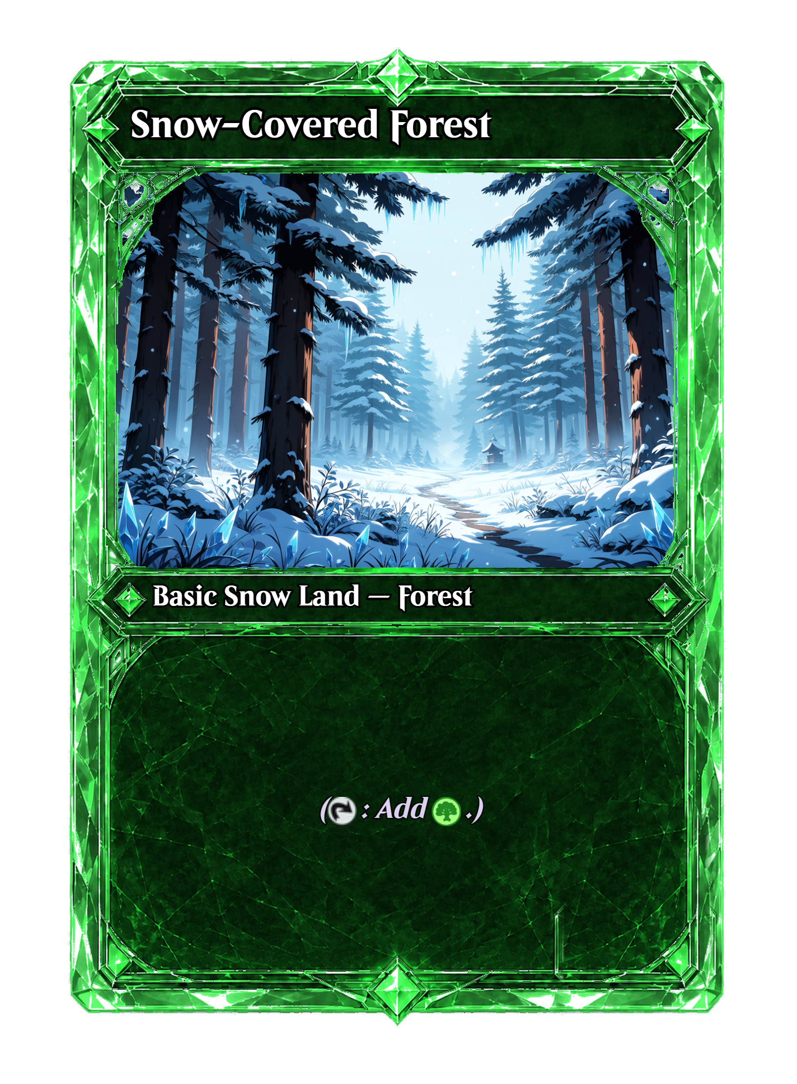 068 - Snow-Covered Forest.png