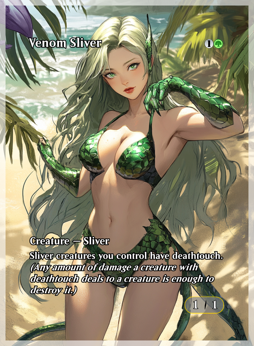 040 - Venom Sliver.png