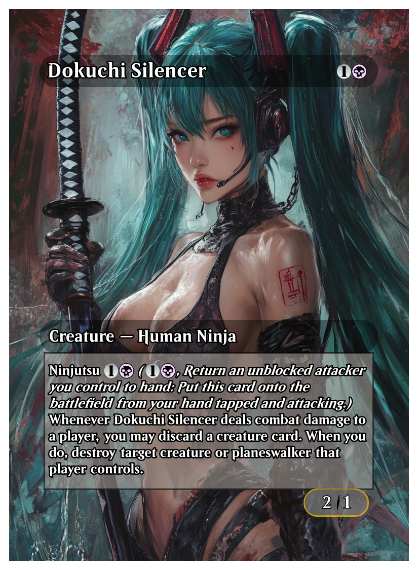 027 - Dokuchi Silencer.png