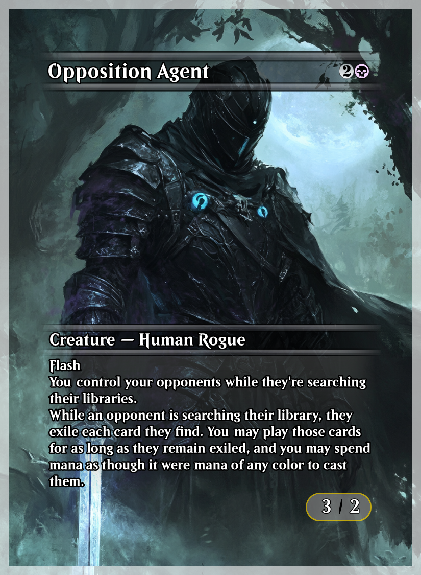 005 - Opposition Agent.png
