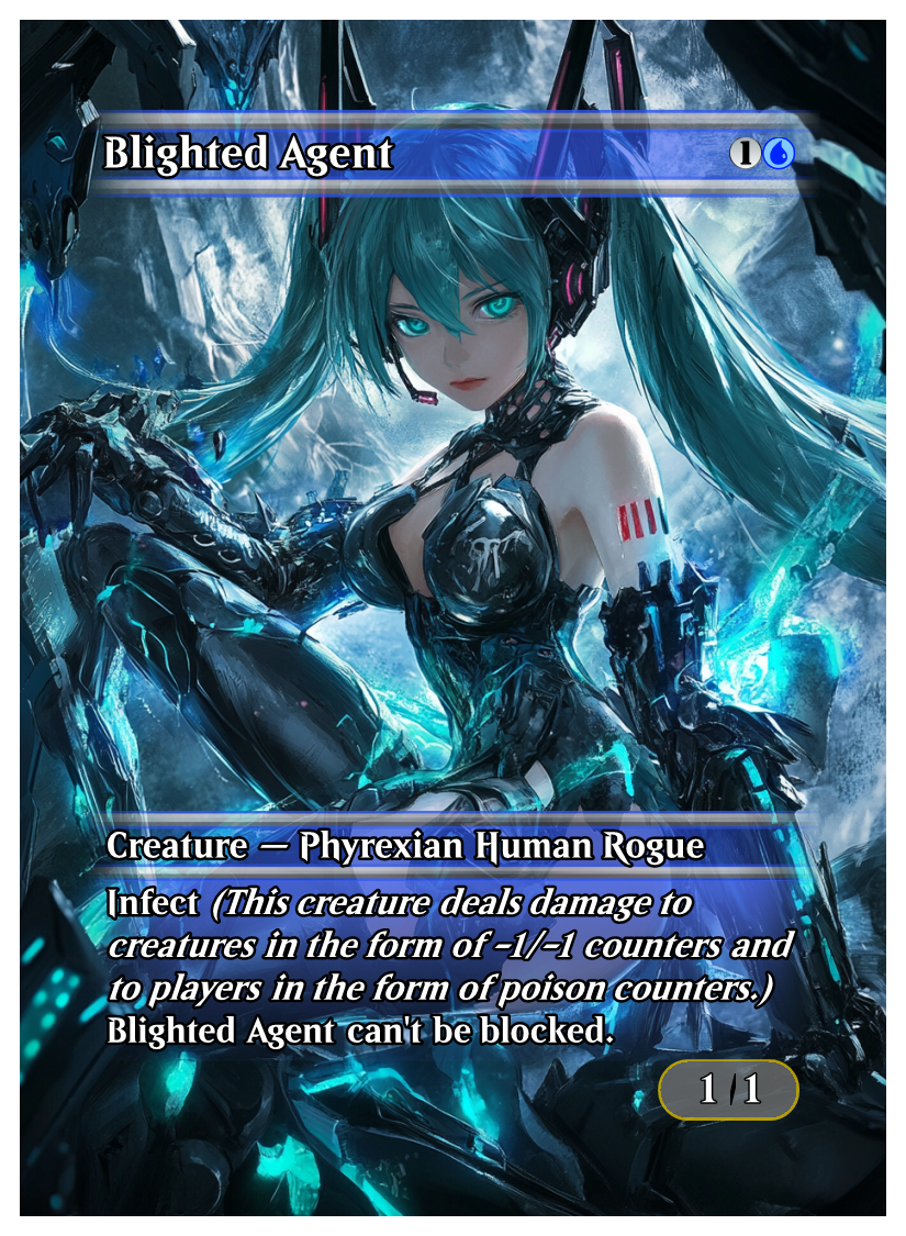 007 - Blighted Agent.png