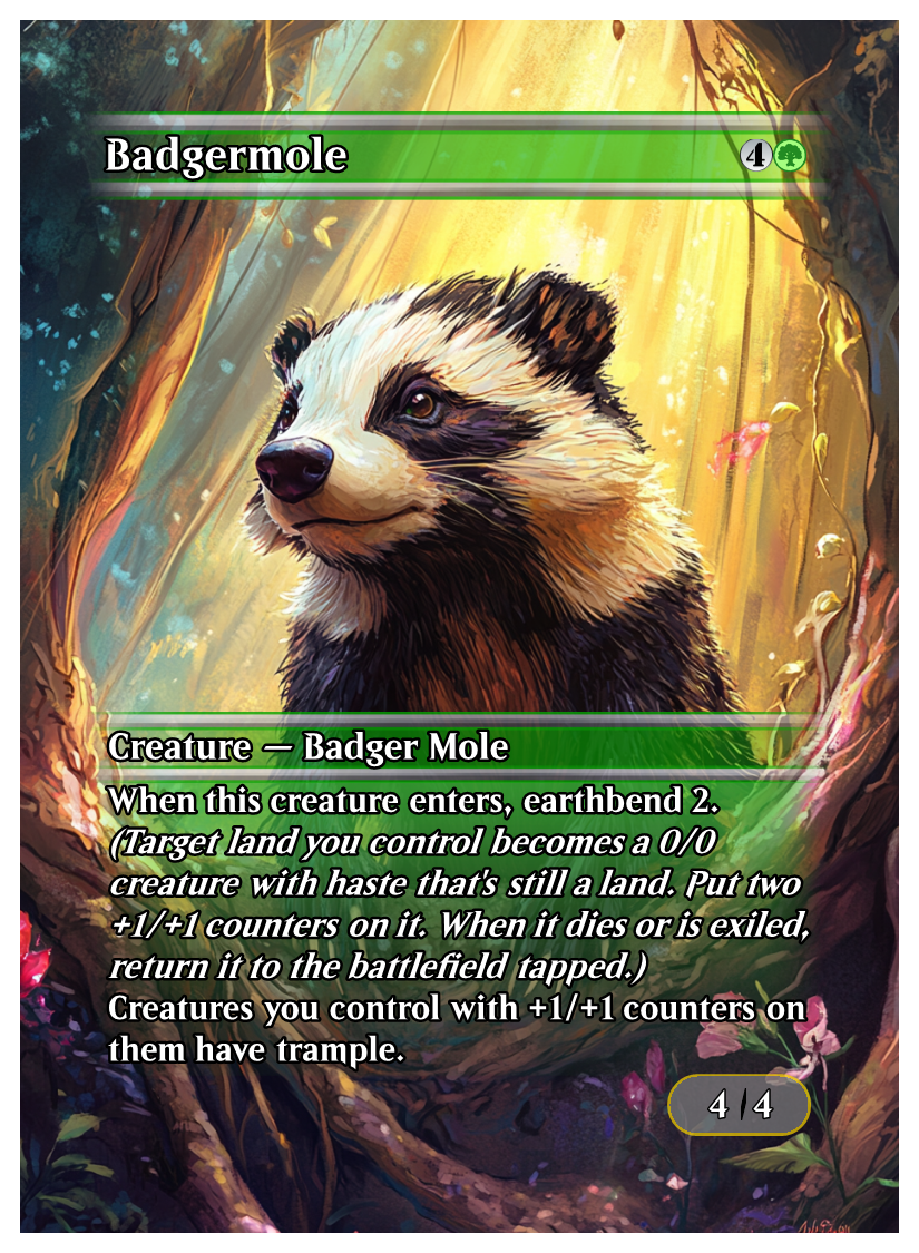 007 - Badgermole.png