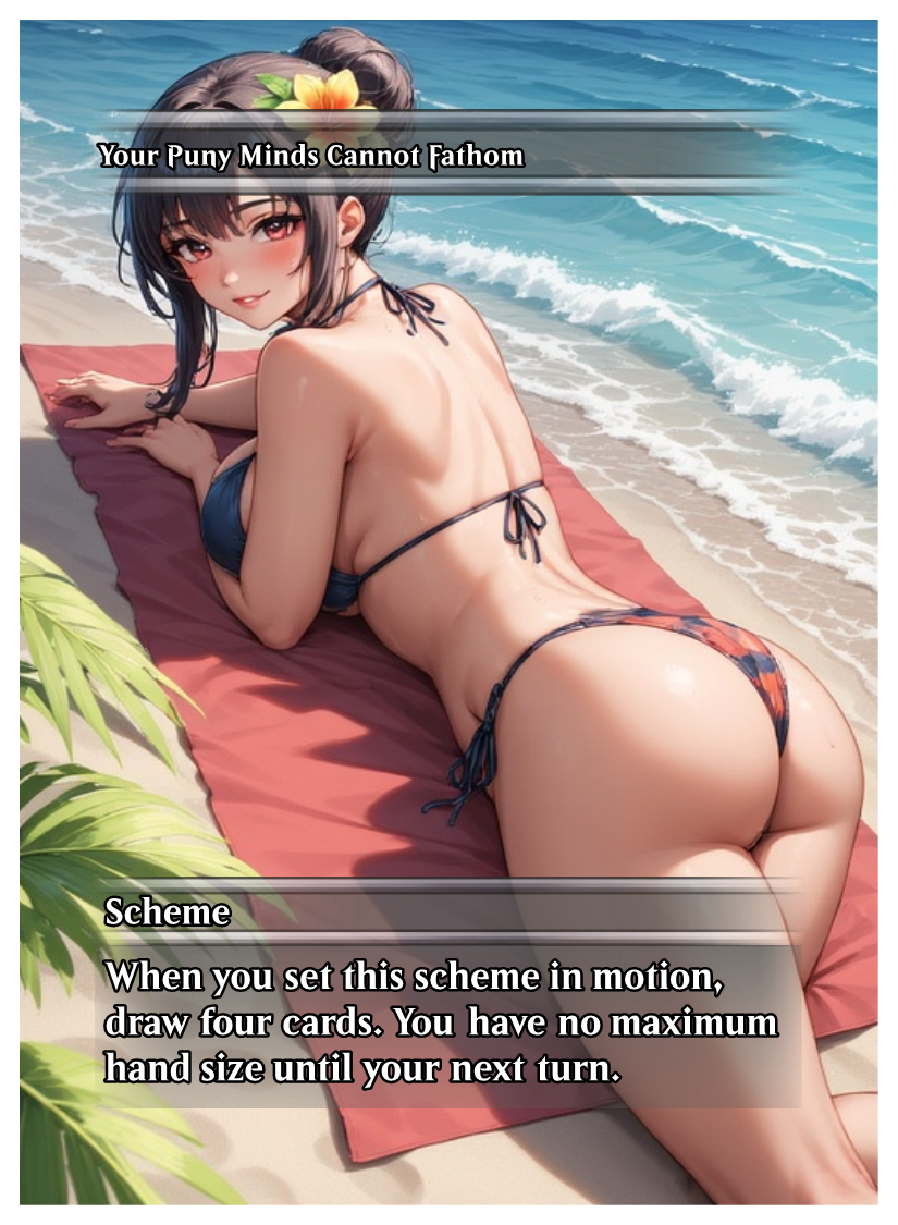 100 - Your Puny Minds Cannot Fathom.png