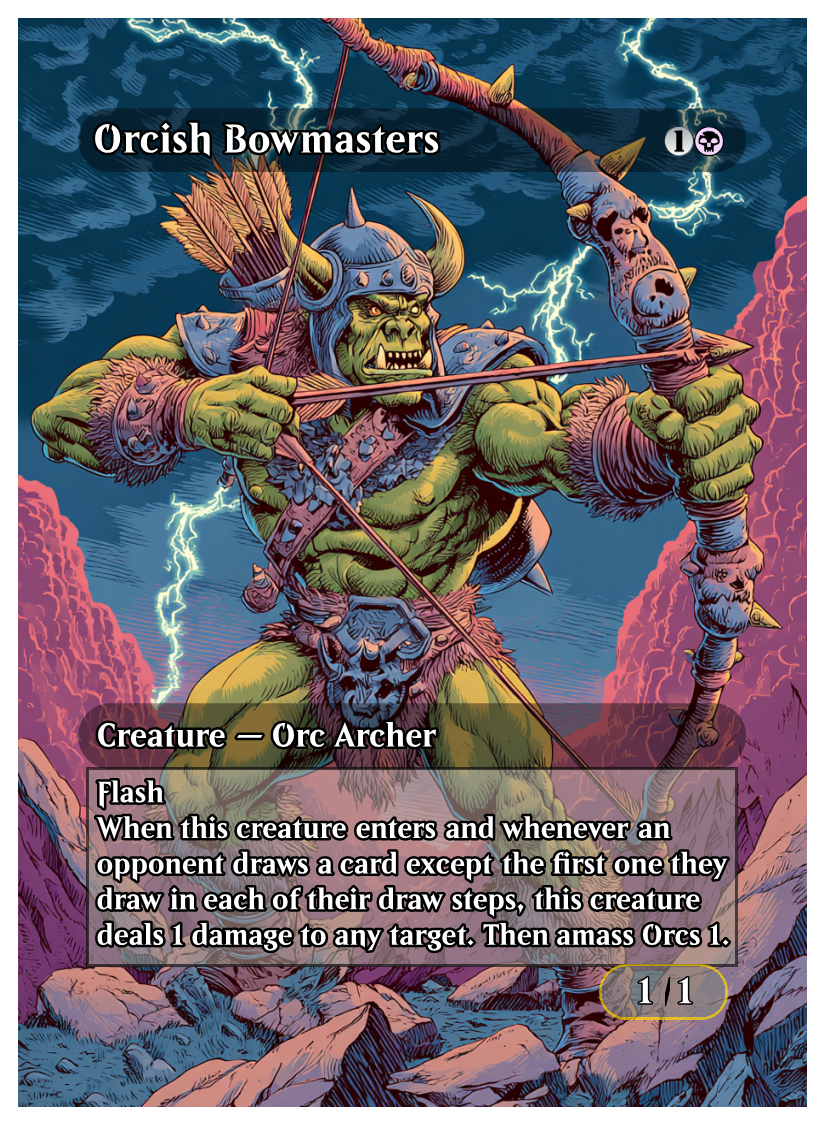 064 - Orcish Bowmasters.png